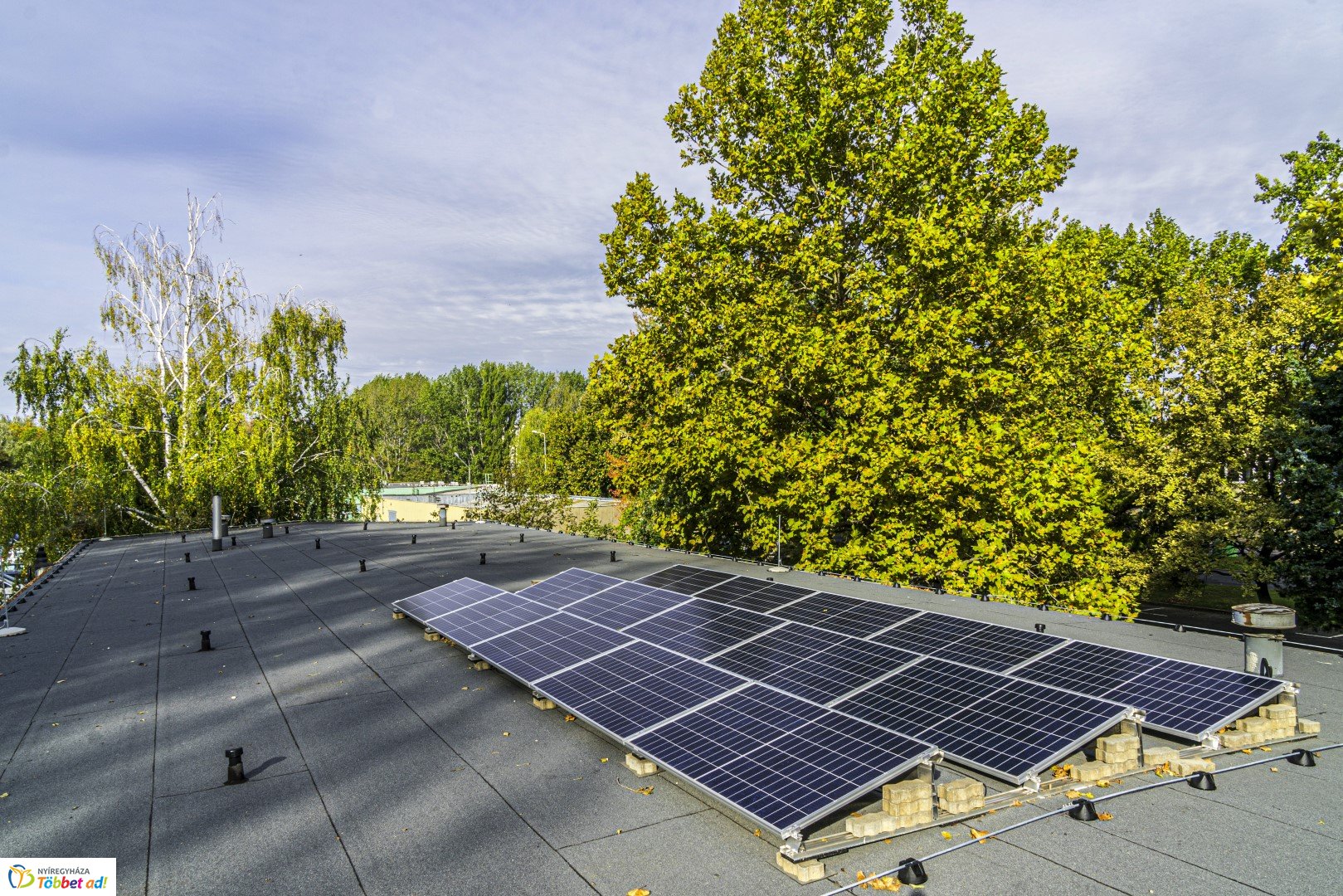 Fejlesztések a Manóvár Óvodában