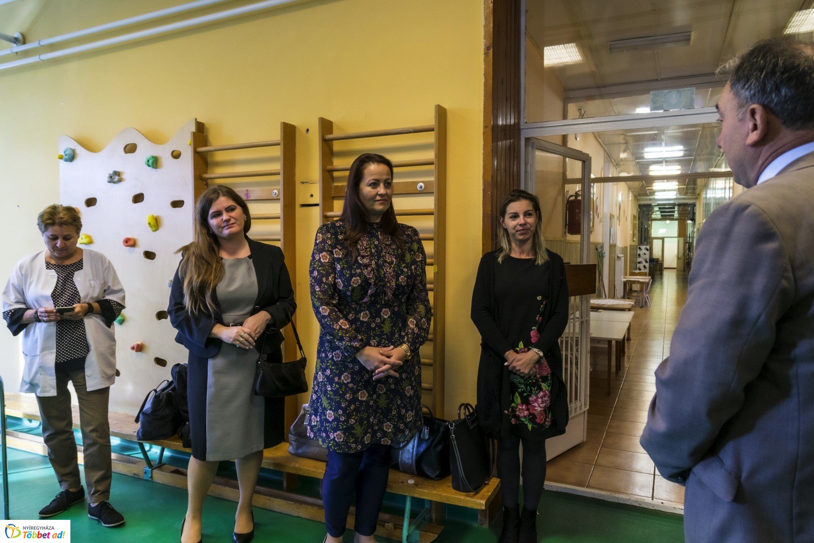 Fejlesztések a Manóvár Óvodában