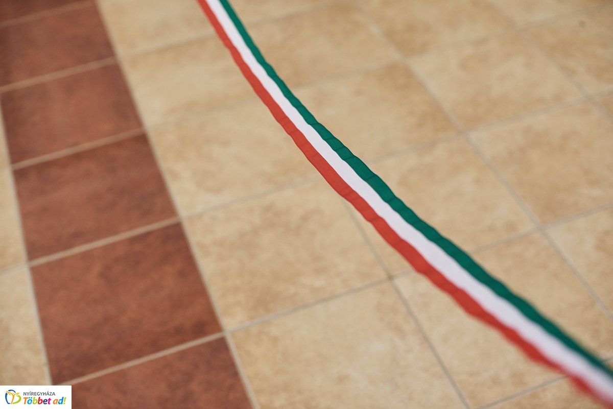 Fejlesztések a Móricz iskolában