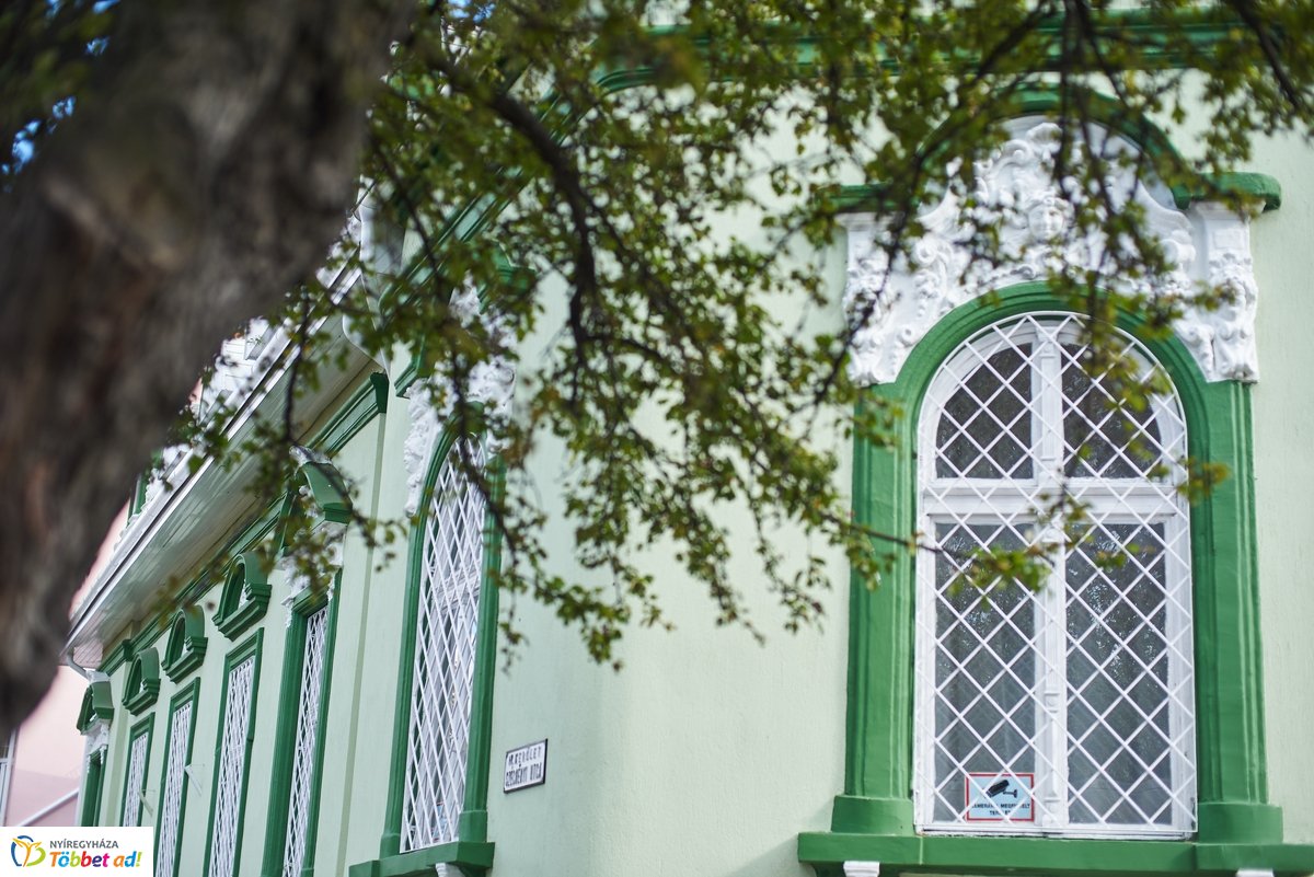 Fejlesztések a Ridens iskolában