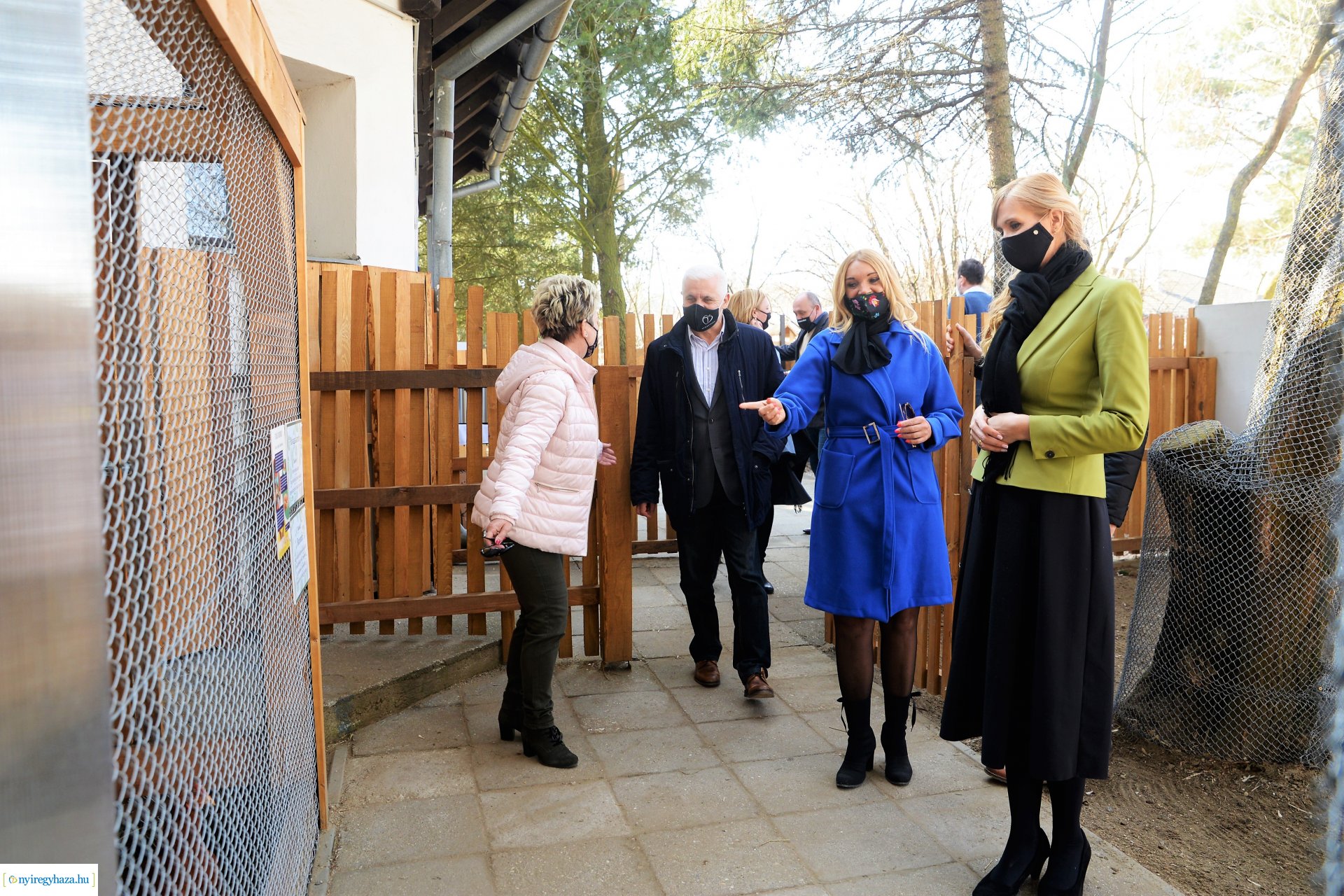 Fejlesztések a Sóstóhegyi Szabó Lőrinc általános iskolában