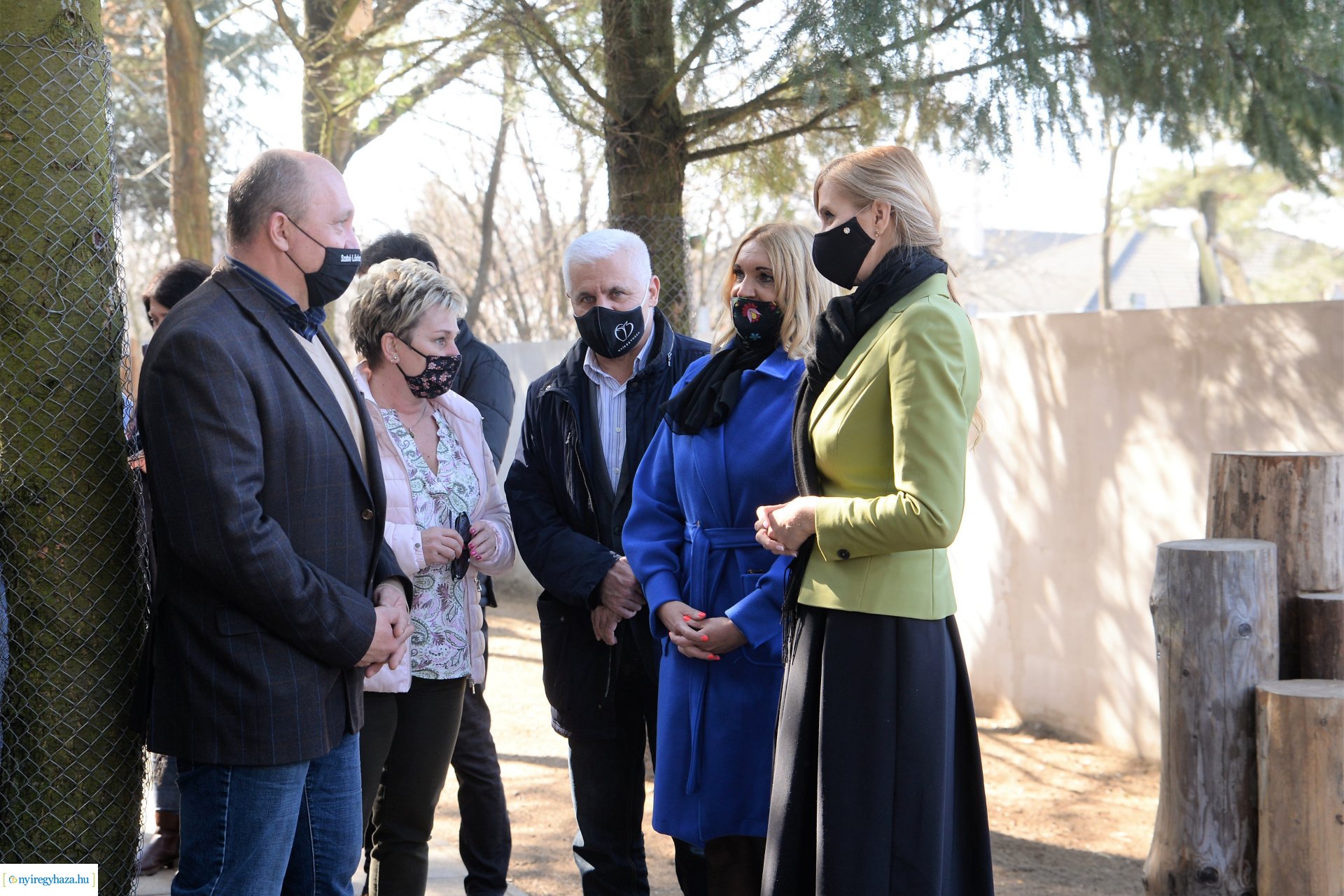 Fejlesztések a Sóstóhegyi Szabó Lőrinc általános iskolában