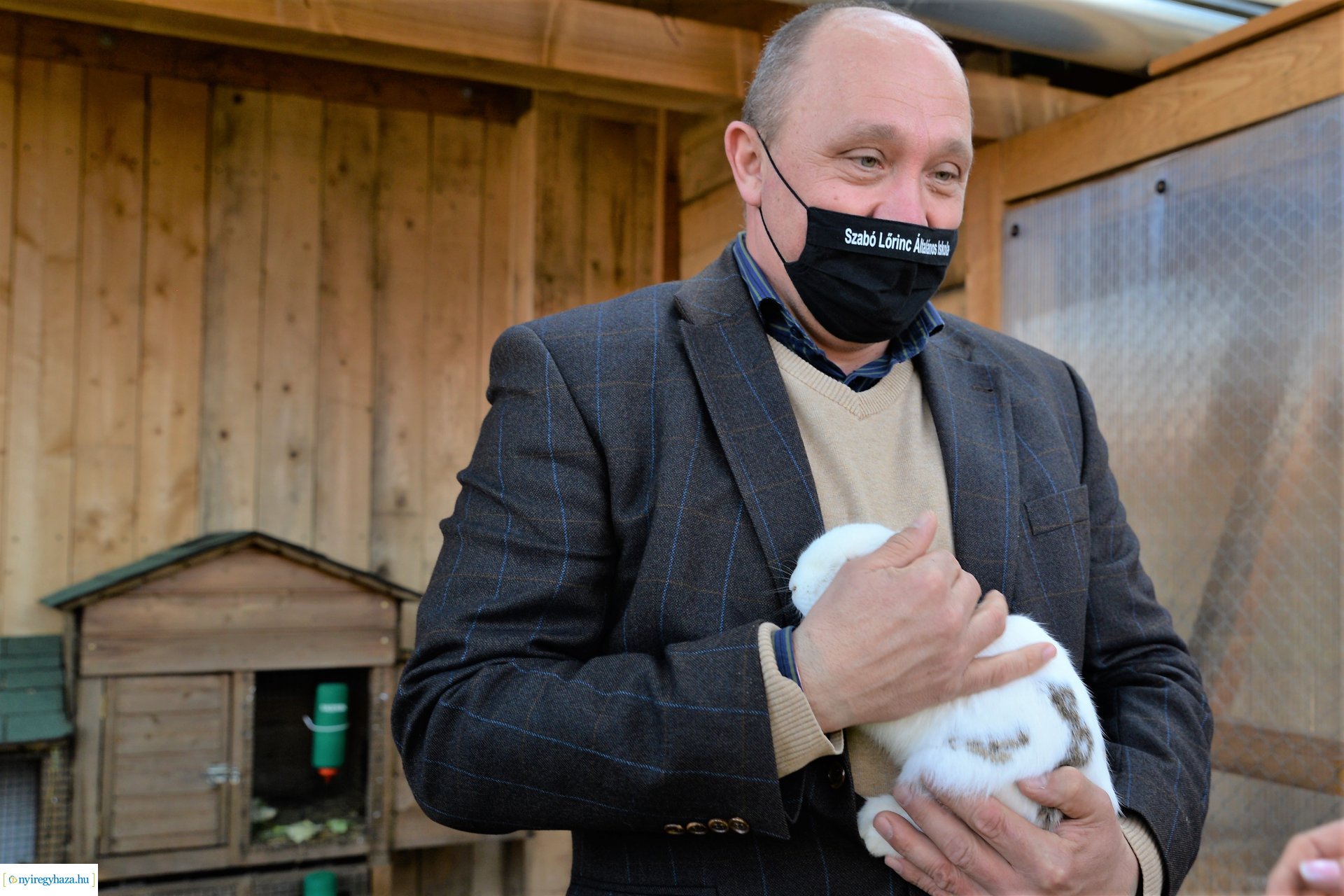Fejlesztések a Sóstóhegyi Szabó Lőrinc általános iskolában