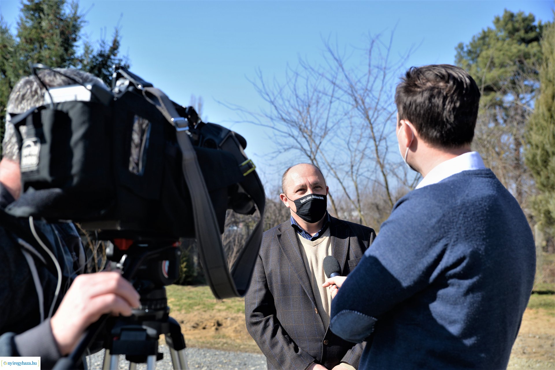 Fejlesztések a Sóstóhegyi Szabó Lőrinc általános iskolában