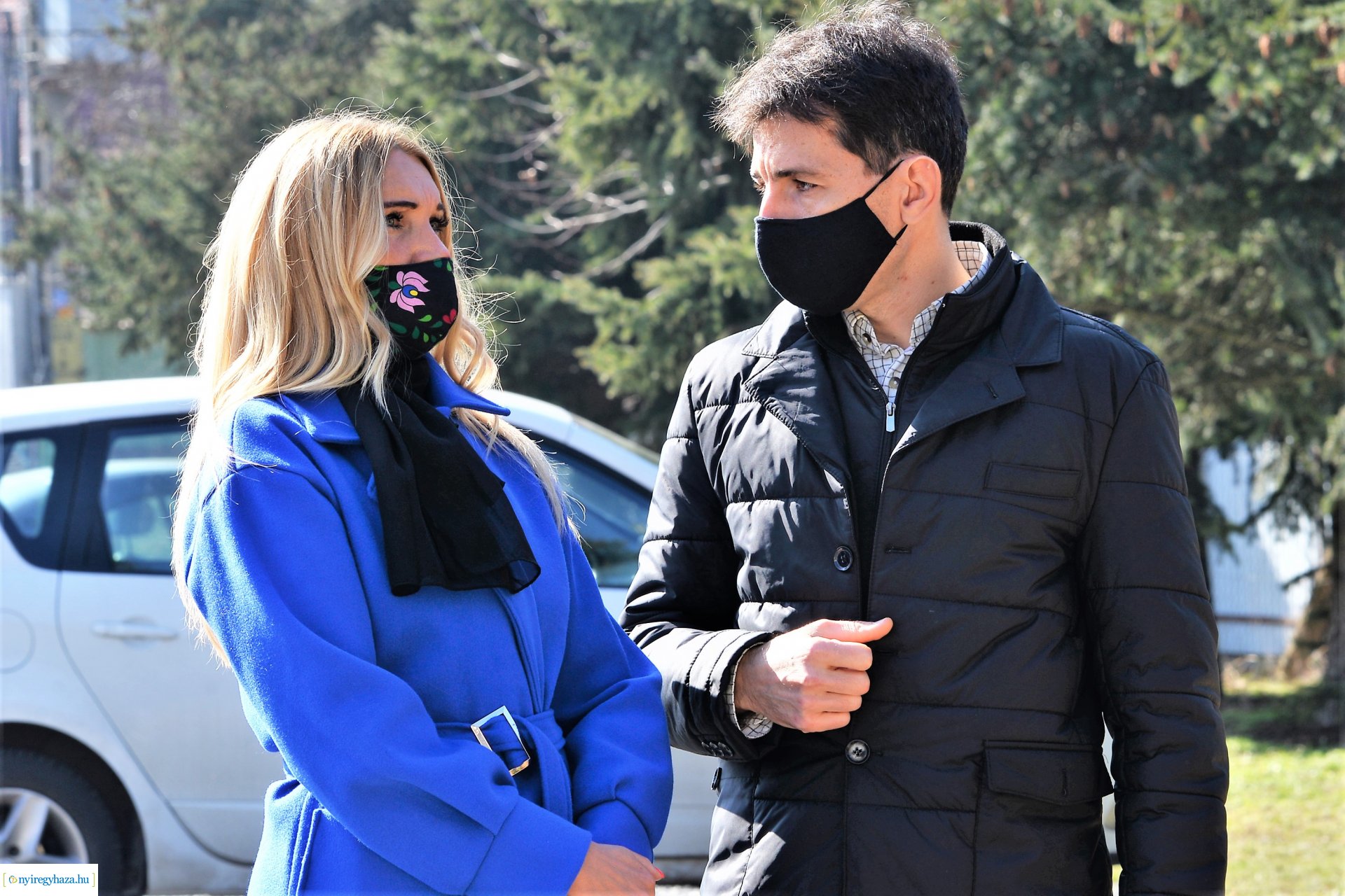 Fejlesztések a Sóstóhegyi Szabó Lőrinc általános iskolában