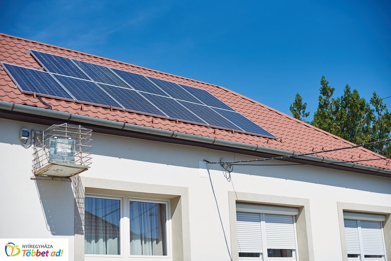 Fejlesztések a Százszorszép óvodában