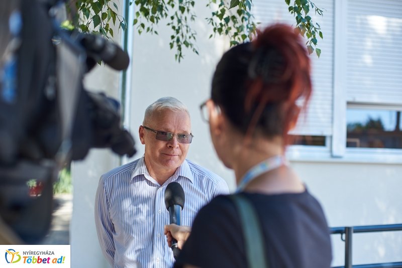 Fejlesztések a Százszorszép óvodában