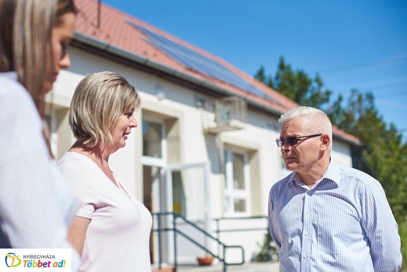 Fejlesztések a Százszorszép óvodában