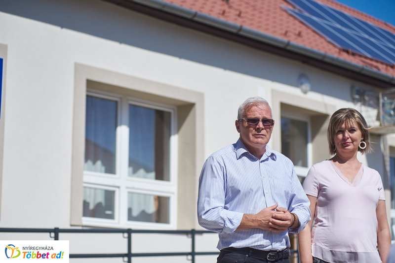 Fejlesztések a Százszorszép óvodában