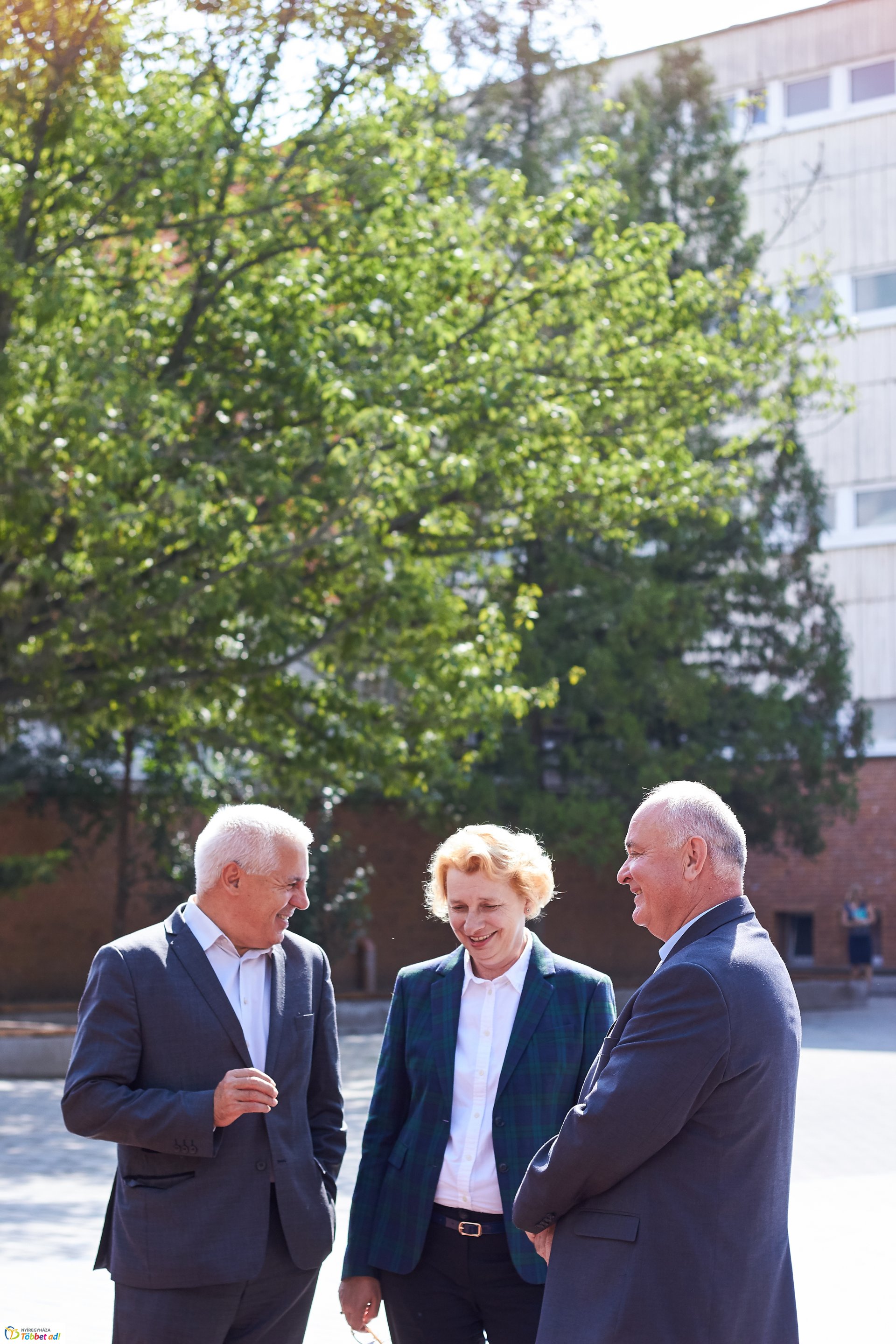 Fejlesztések az Arany gimnáziumban