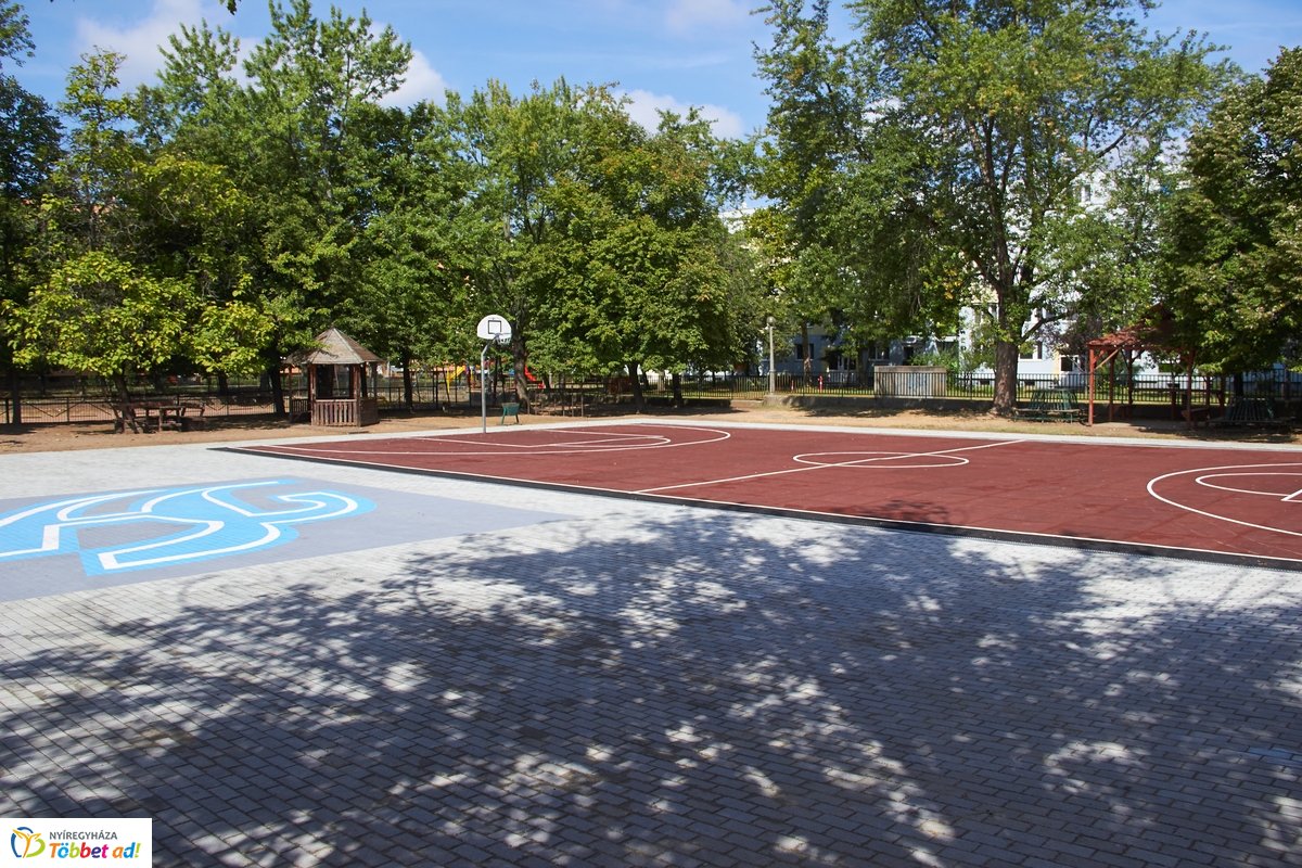 Fejlesztések az Arany gimnáziumban