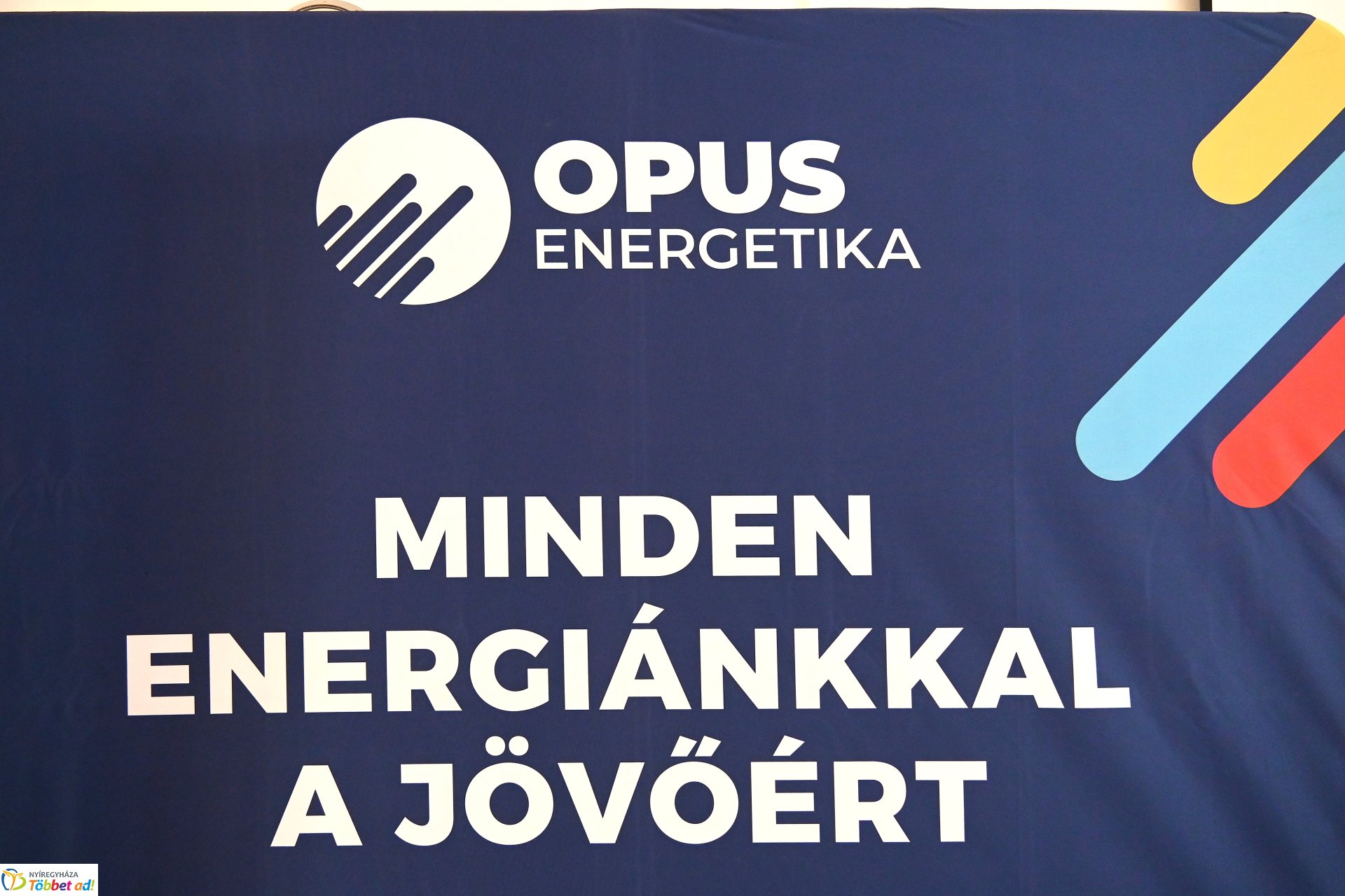 Fejlesztések az OPUS TITÁSZ hálózatán