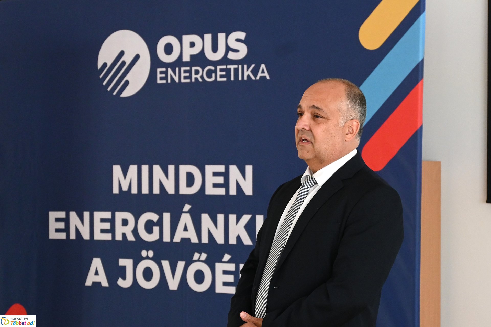 Fejlesztések az OPUS TITÁSZ hálózatán