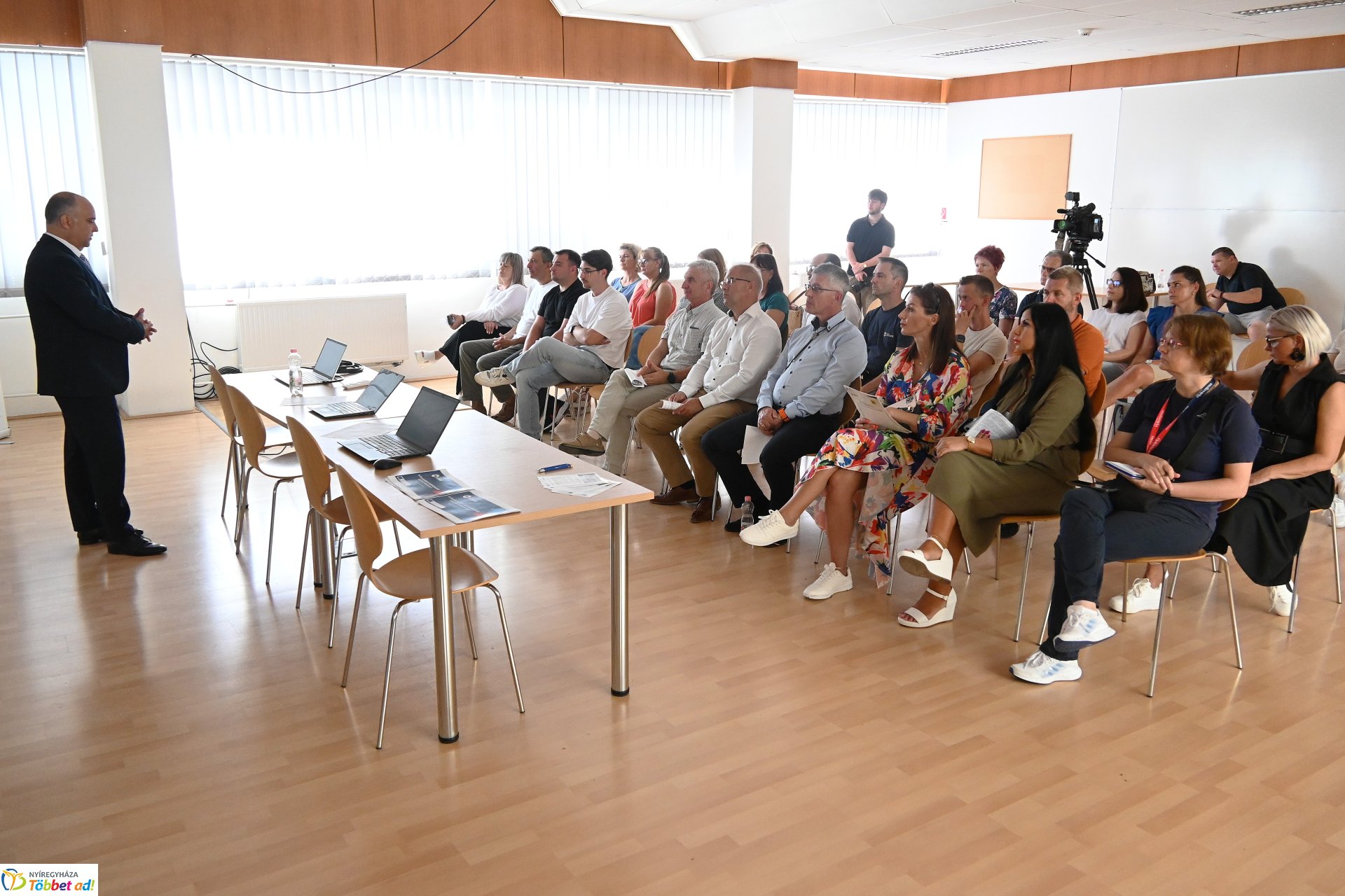 Fejlesztések az OPUS TITÁSZ hálózatán