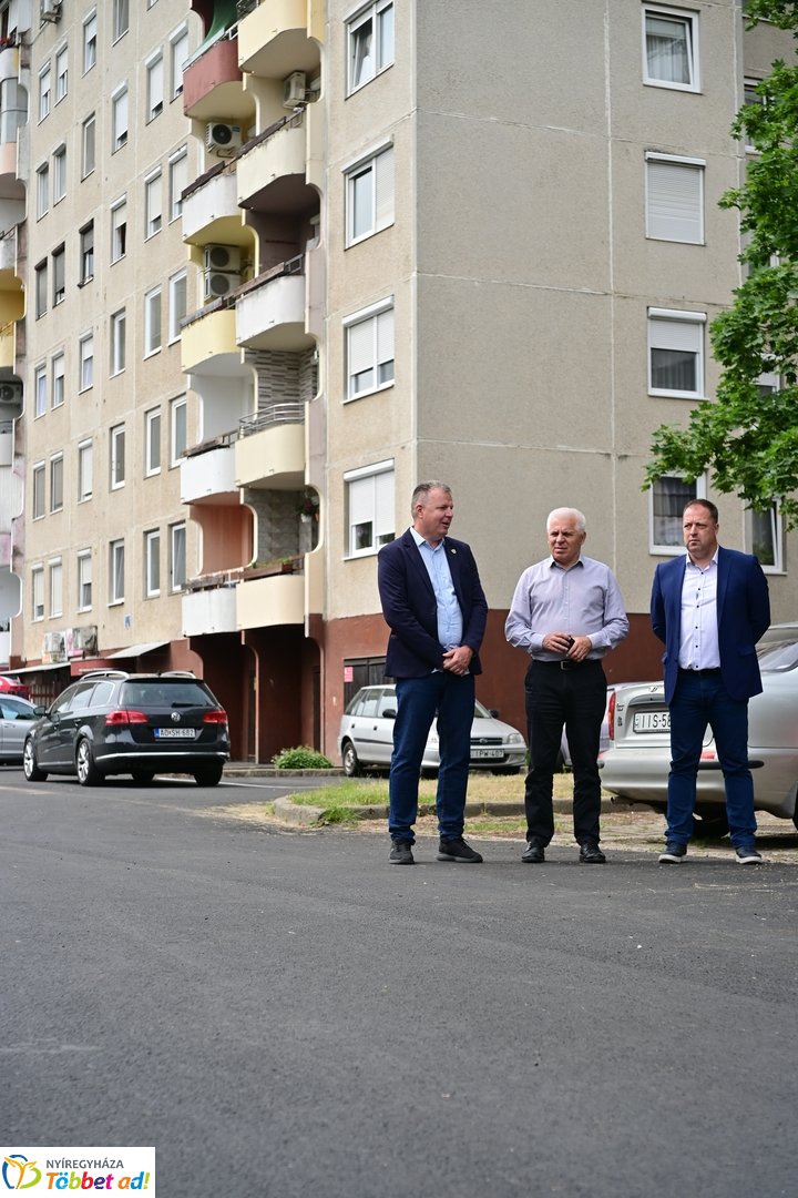 Fejlesztési csomag záró sajtótájékoztatója 2026 júniusában