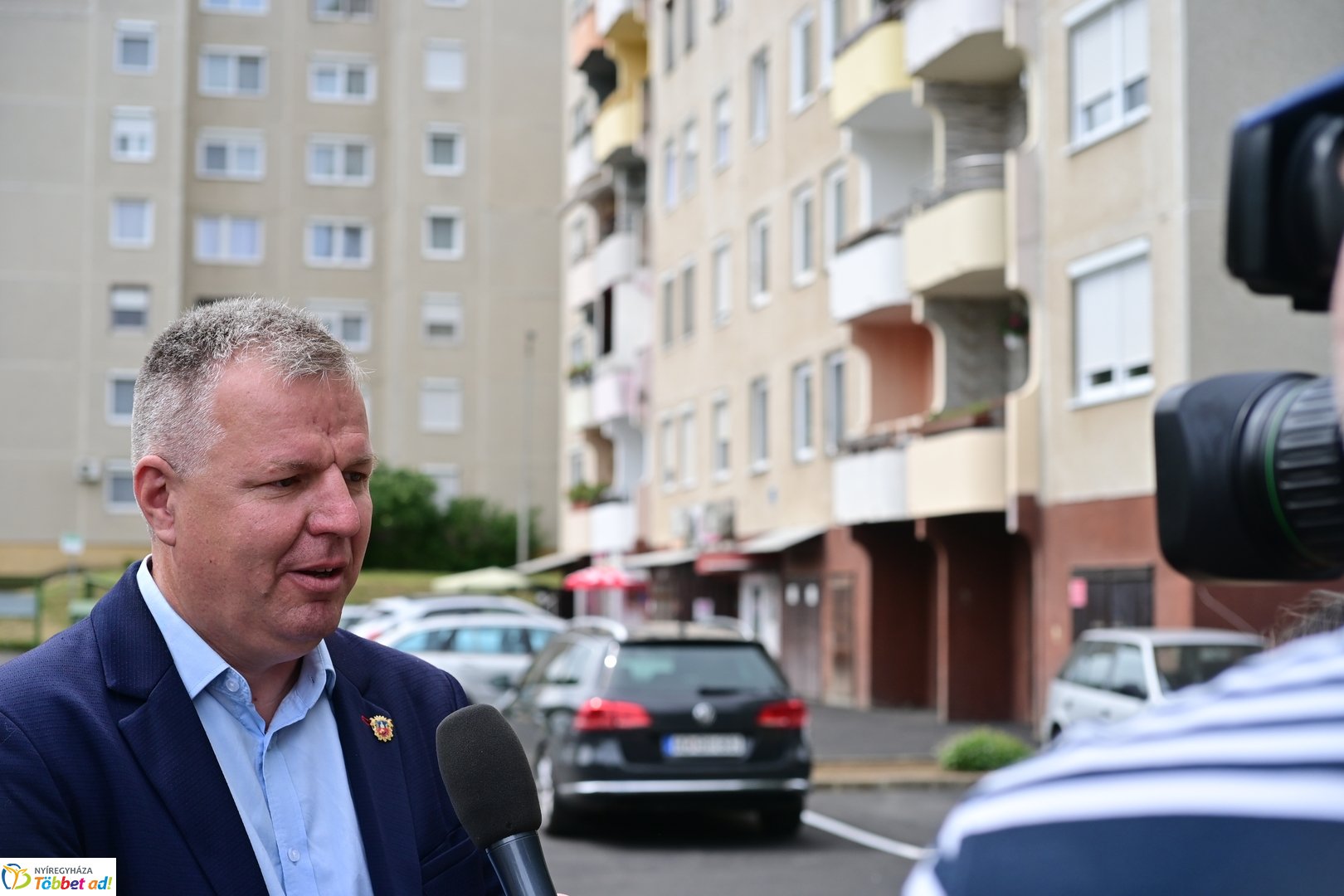 Fejlesztési csomag záró sajtótájékoztatója 2026 júniusában