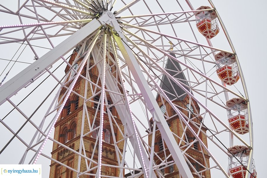 Felajánlás az egészségügyben dolgozóknak