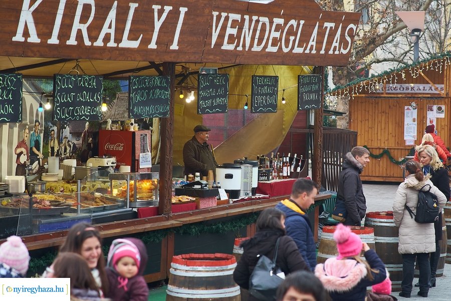 Felajánlás az egészségügyben dolgozóknak