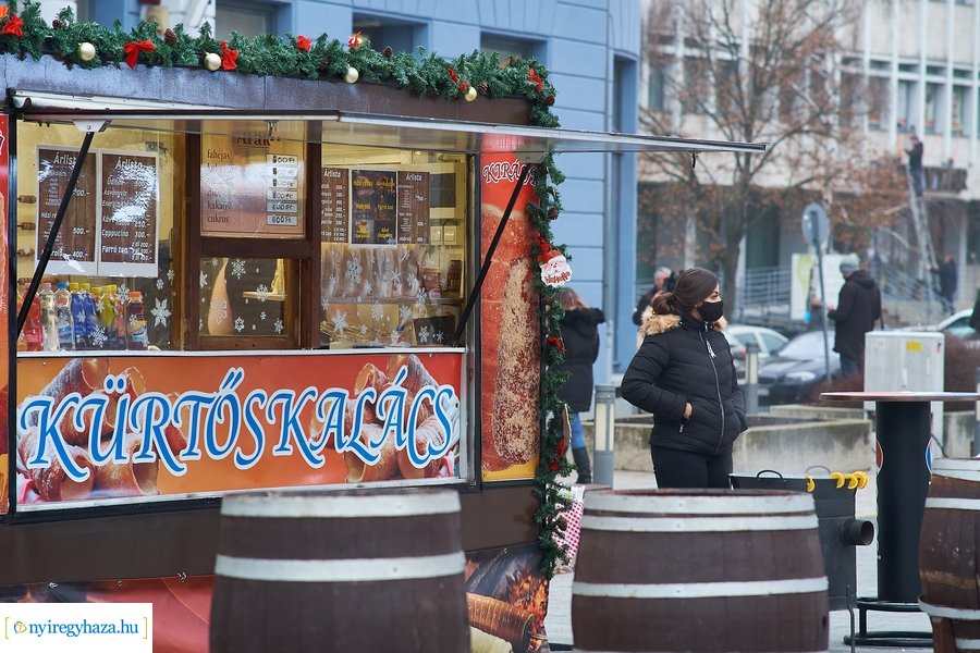 Felajánlás az egészségügyben dolgozóknak