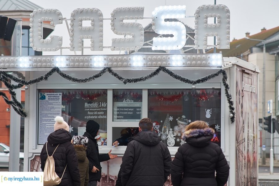 Felajánlás az egészségügyben dolgozóknak