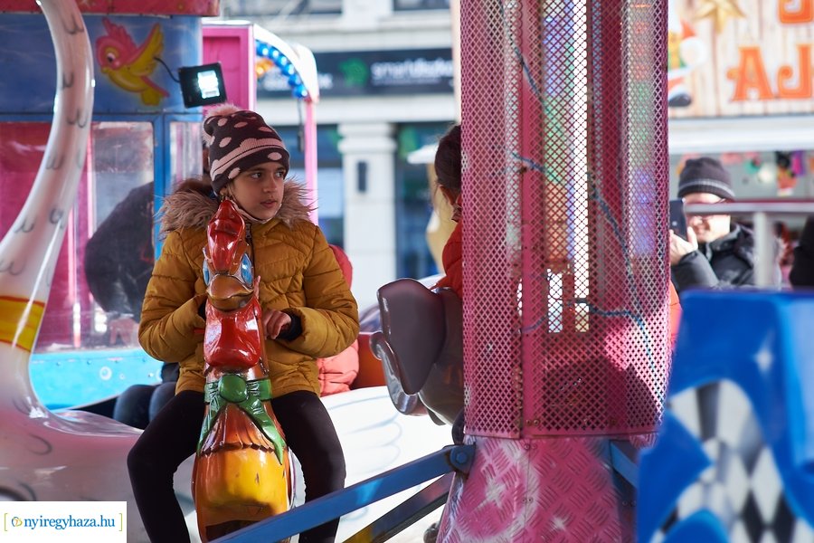 Felajánlás rászoruló családoknak 20211218