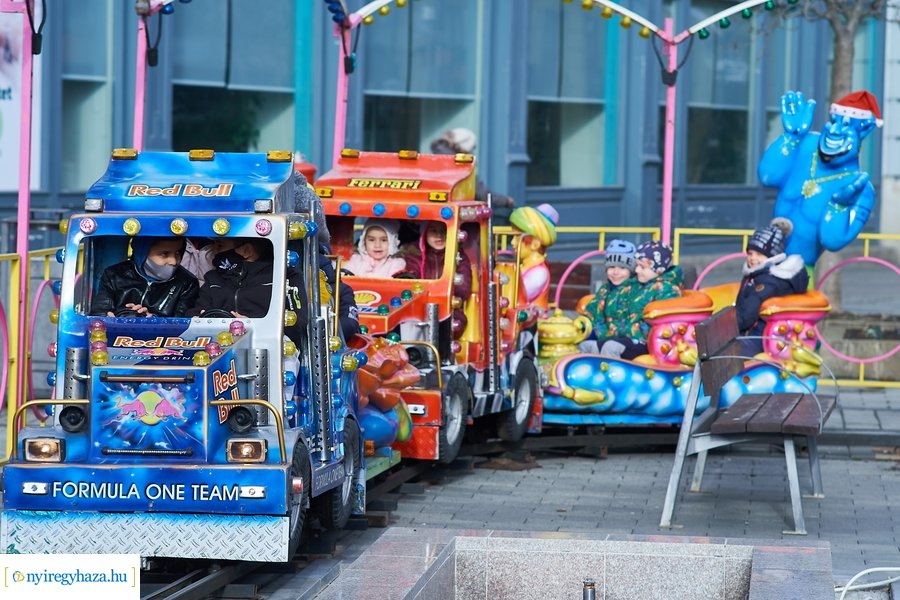 Felajánlás rászoruló családoknak 20211218