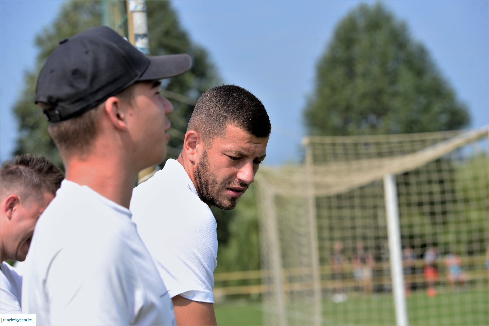 Felkészülési mérkőzést játszott a Nyíregyháza Spartacus Fc