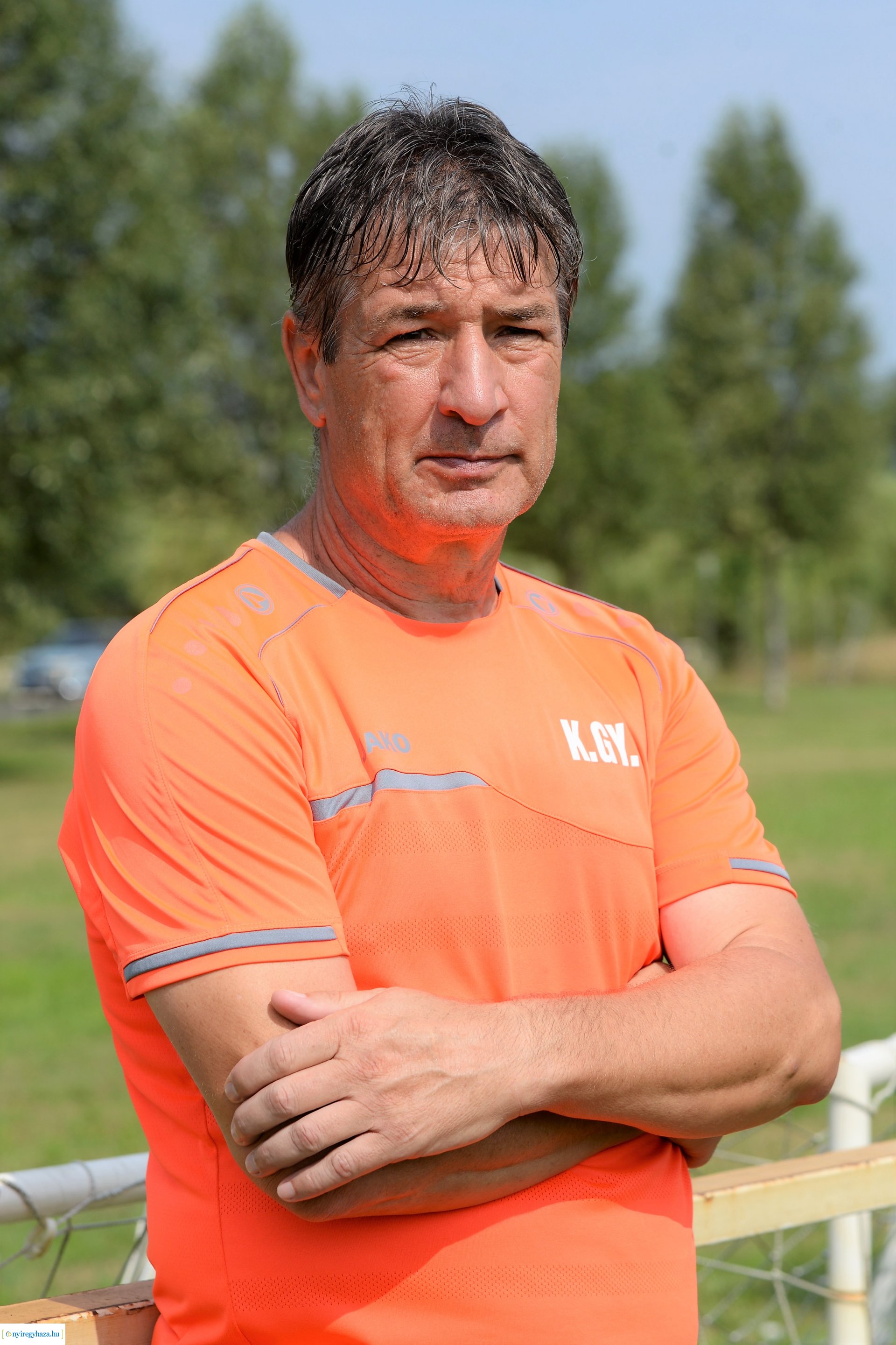 Felkészülési mérkőzést játszott a Nyíregyháza Spartacus Fc