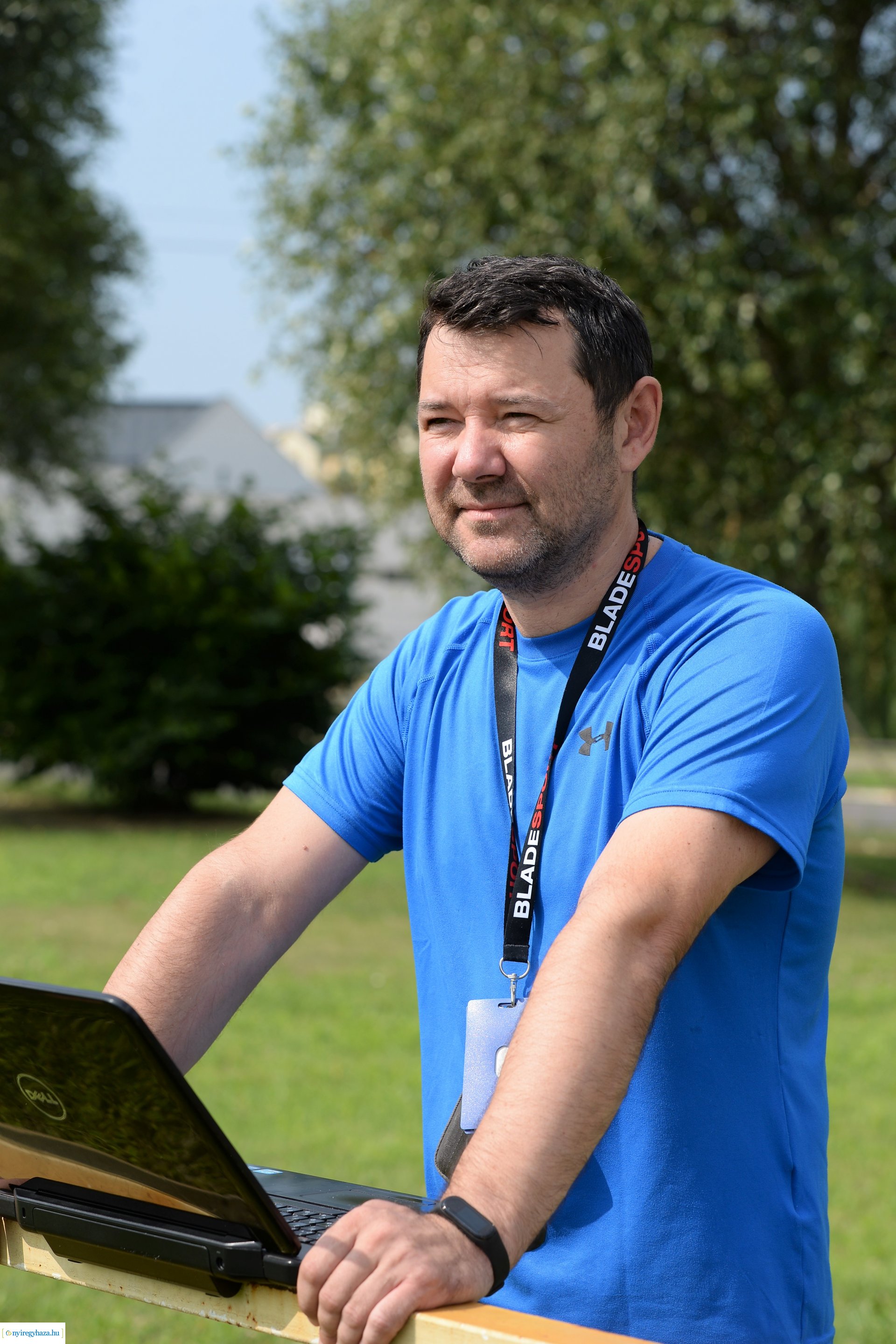 Felkészülési mérkőzést játszott a Nyíregyháza Spartacus Fc