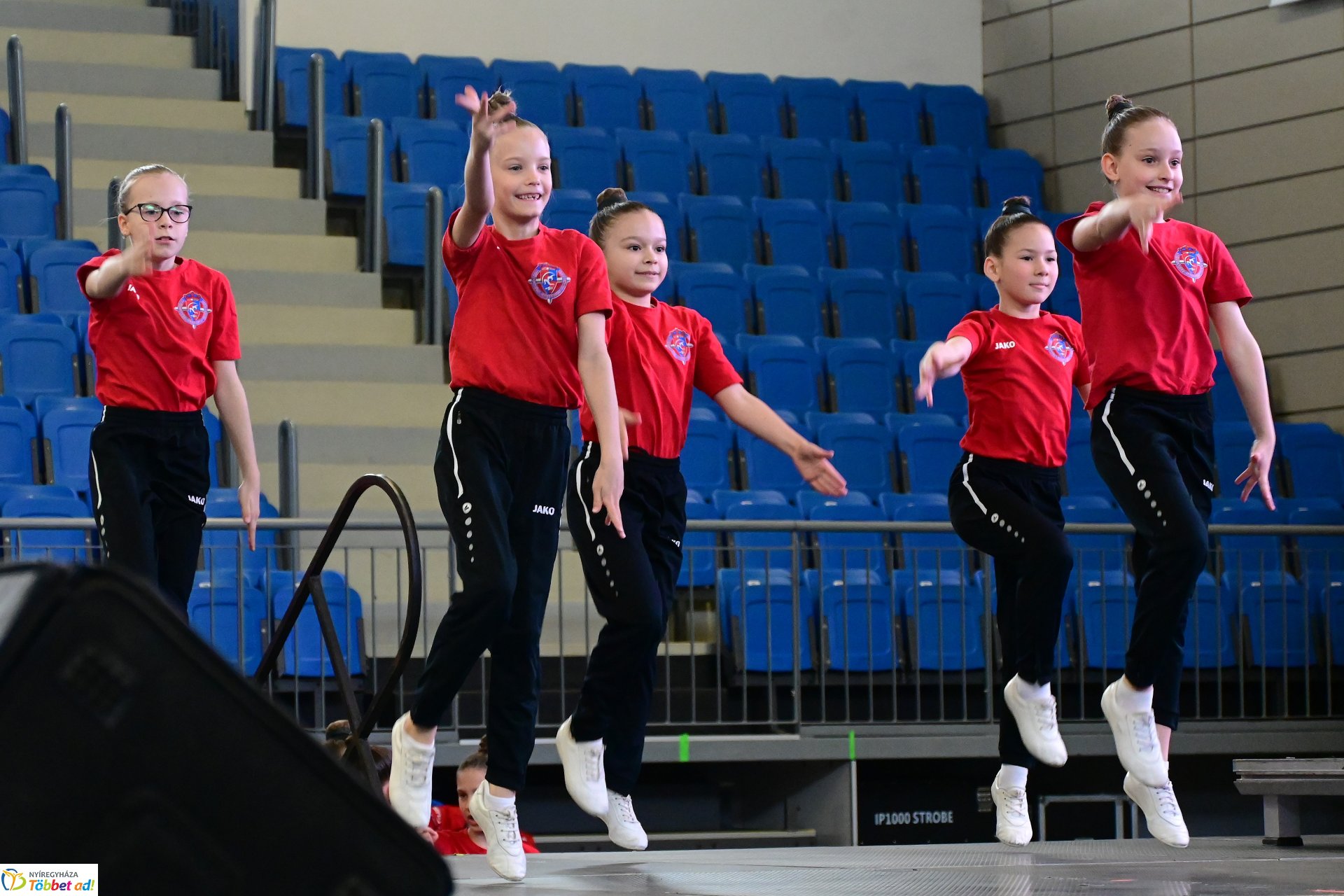 Fellépők a Fitt Stadion rendezvényen