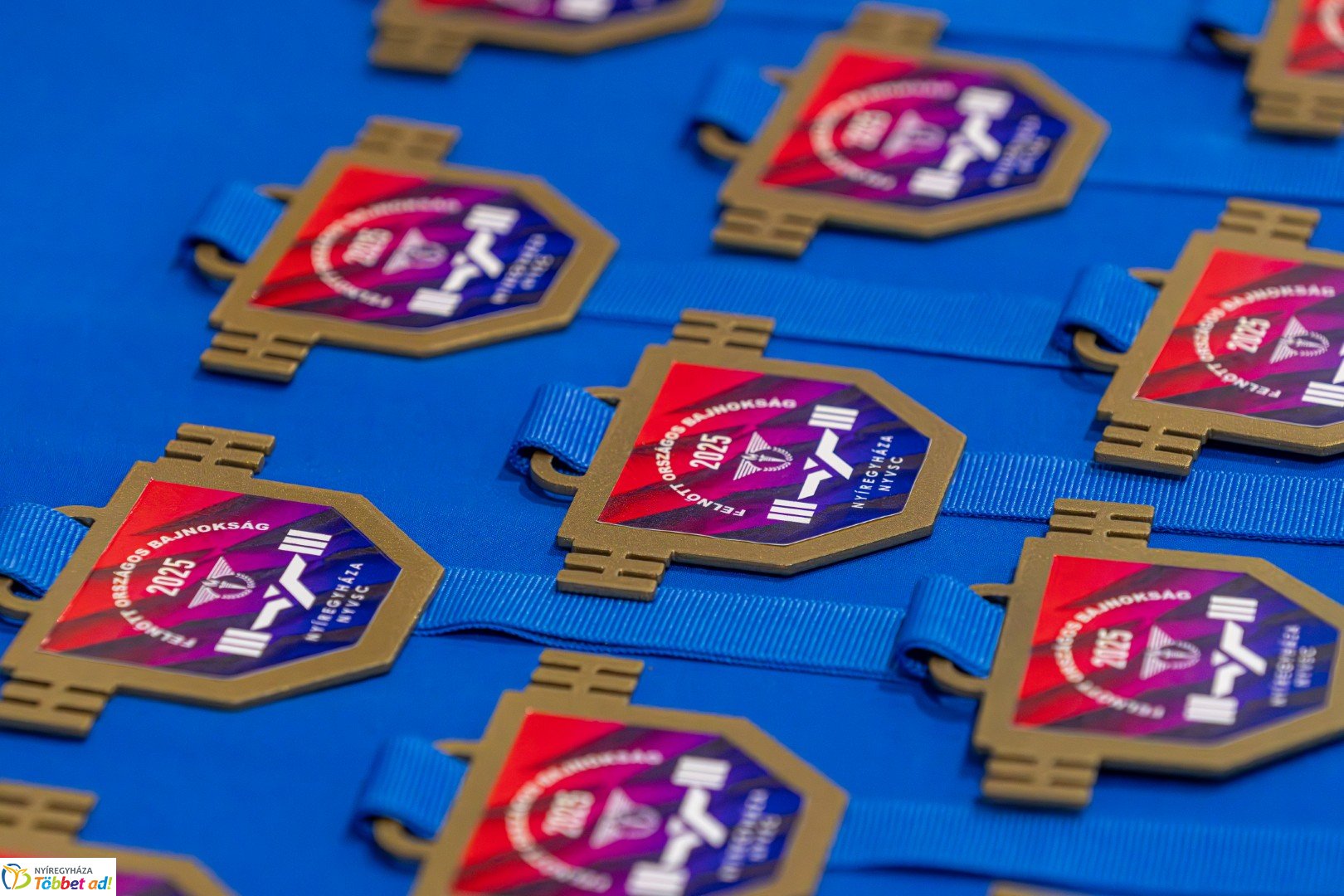 Felnőtt súlyemelő országos bajnokság 