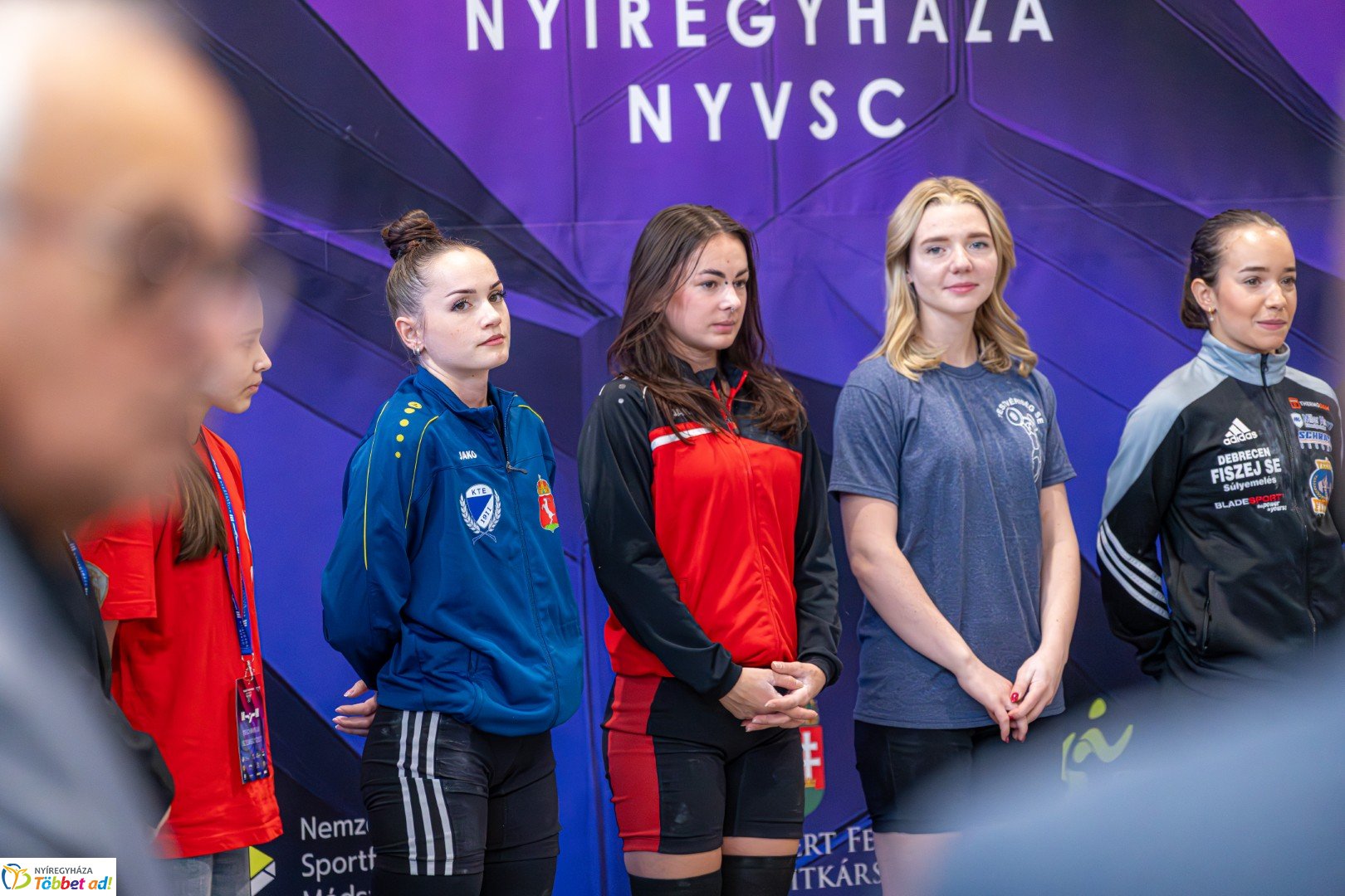 Felnőtt súlyemelő országos bajnokság 