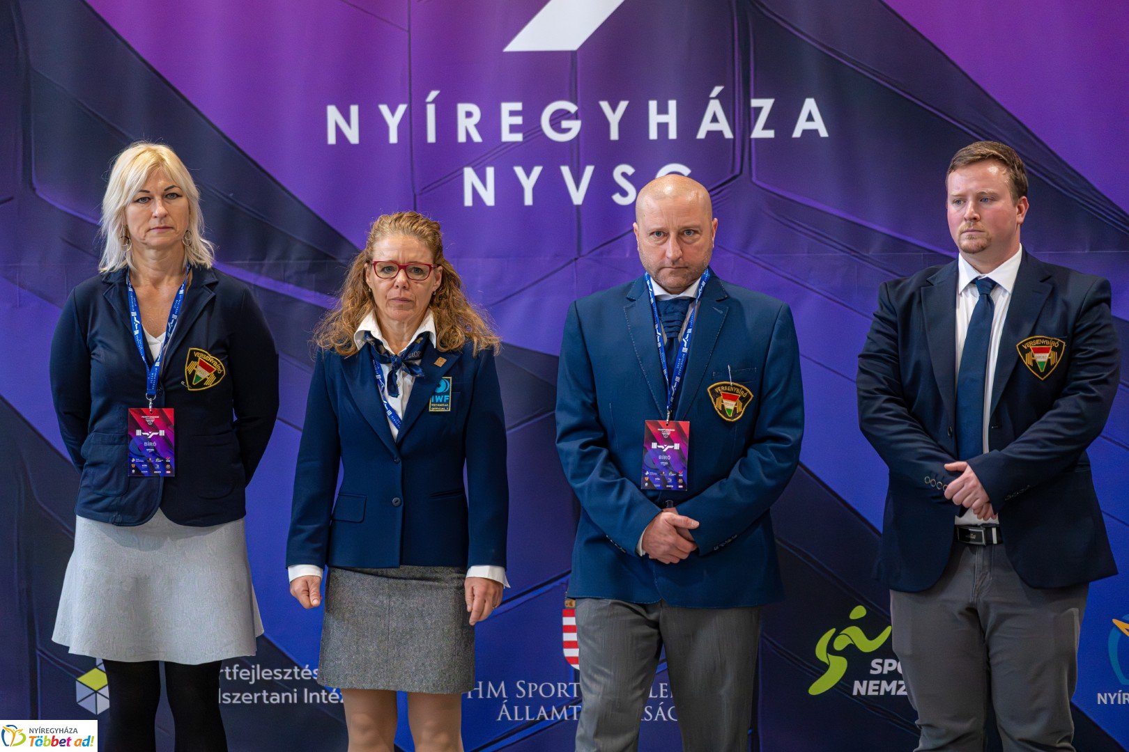 Felnőtt súlyemelő országos bajnokság 