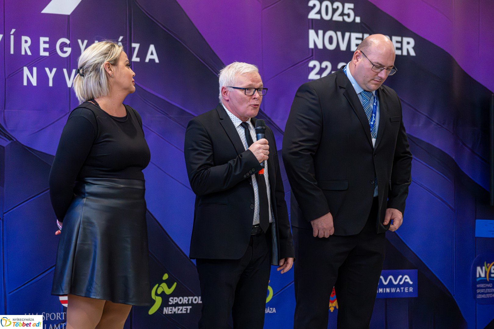 Felnőtt súlyemelő országos bajnokság 