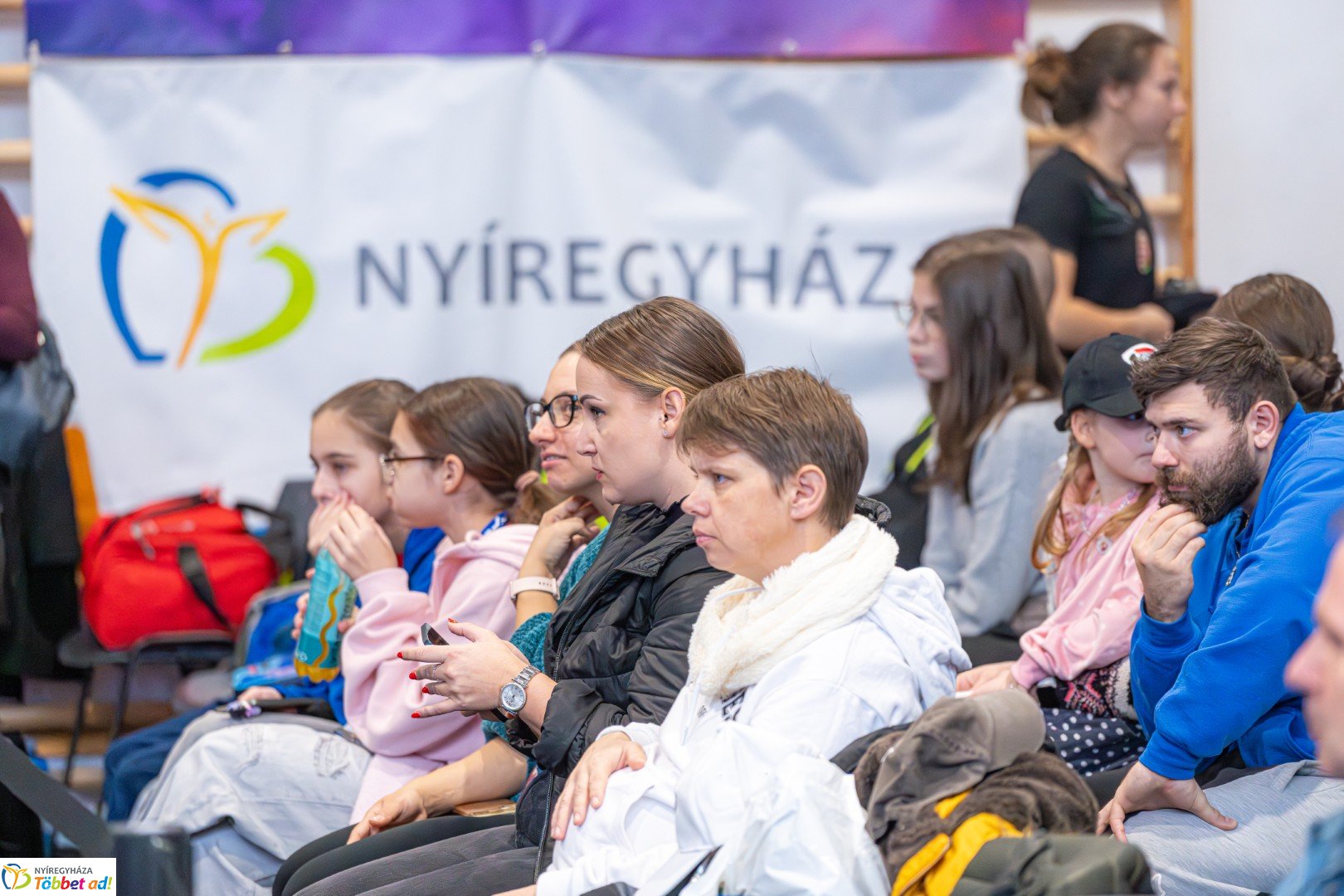 Felnőtt súlyemelő országos bajnokság 