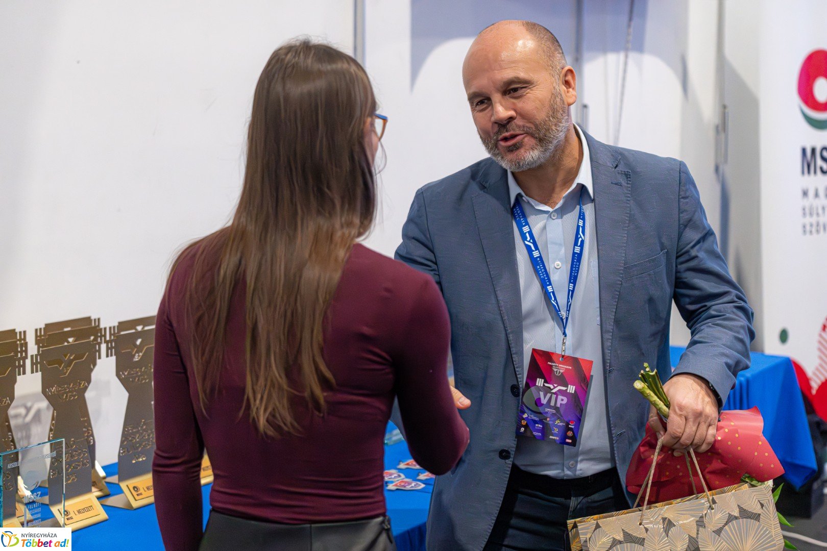 Felnőtt súlyemelő országos bajnokság 