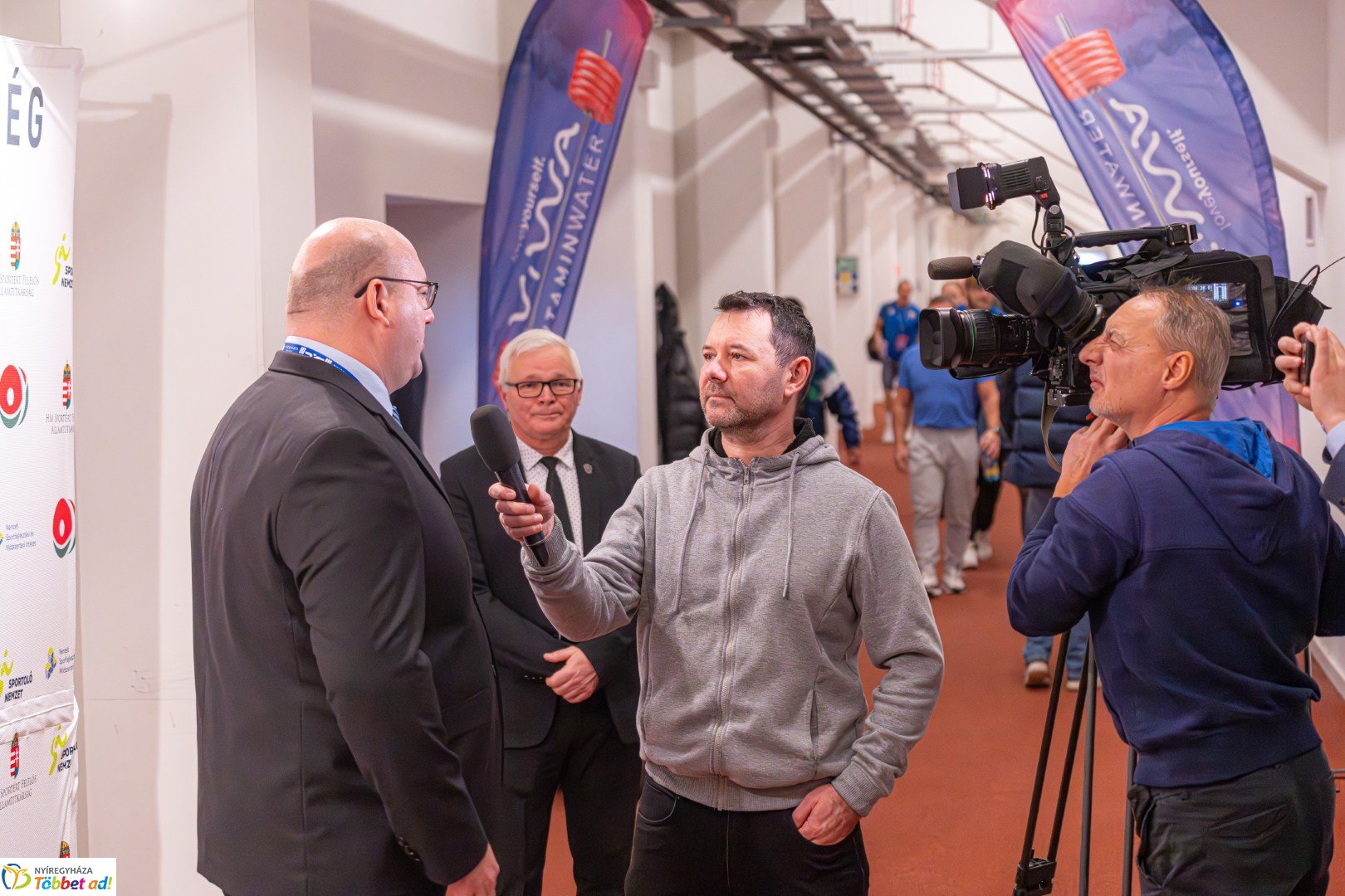 Felnőtt súlyemelő országos bajnokság 