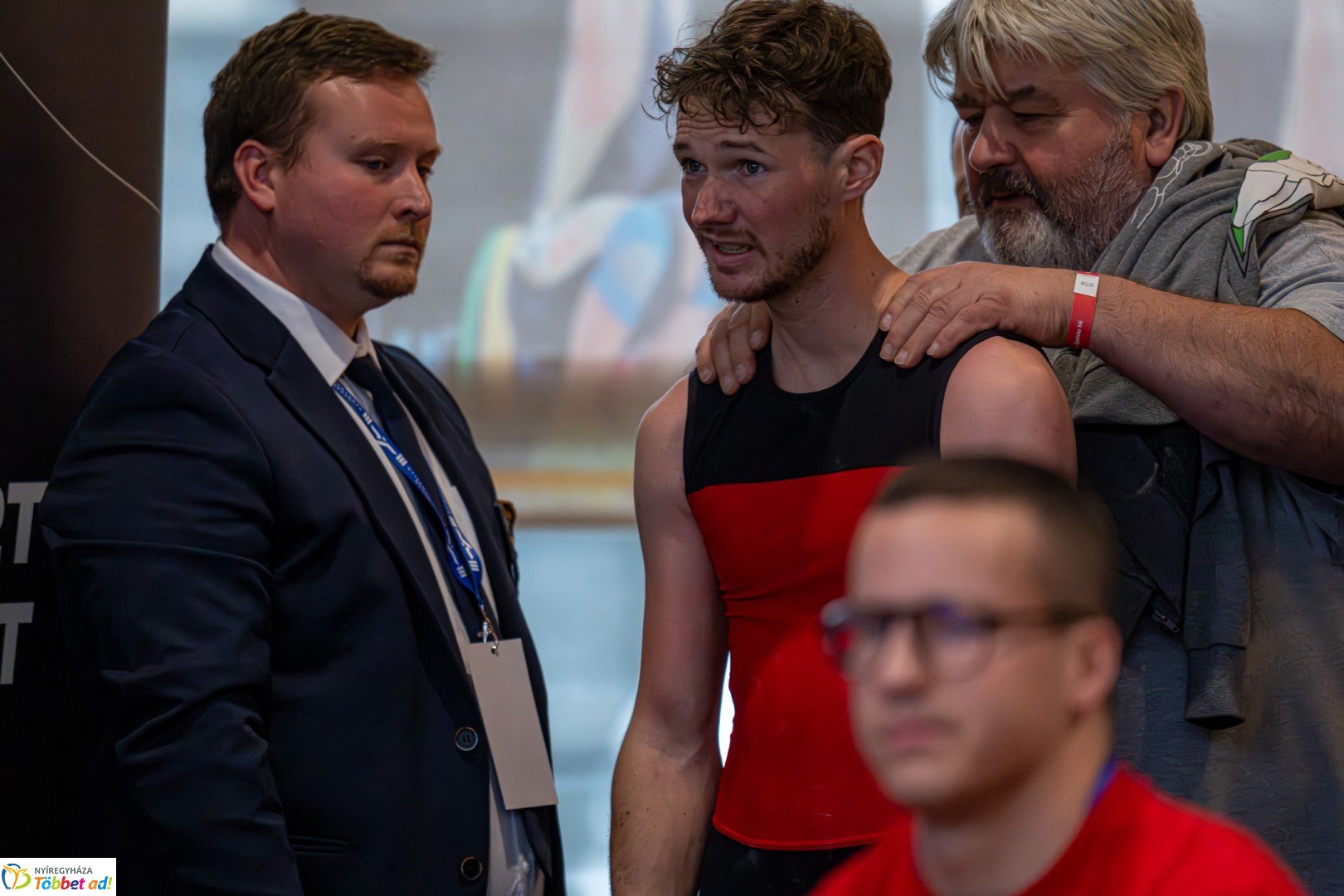 Felnőtt súlyemelő országos bajnokság 