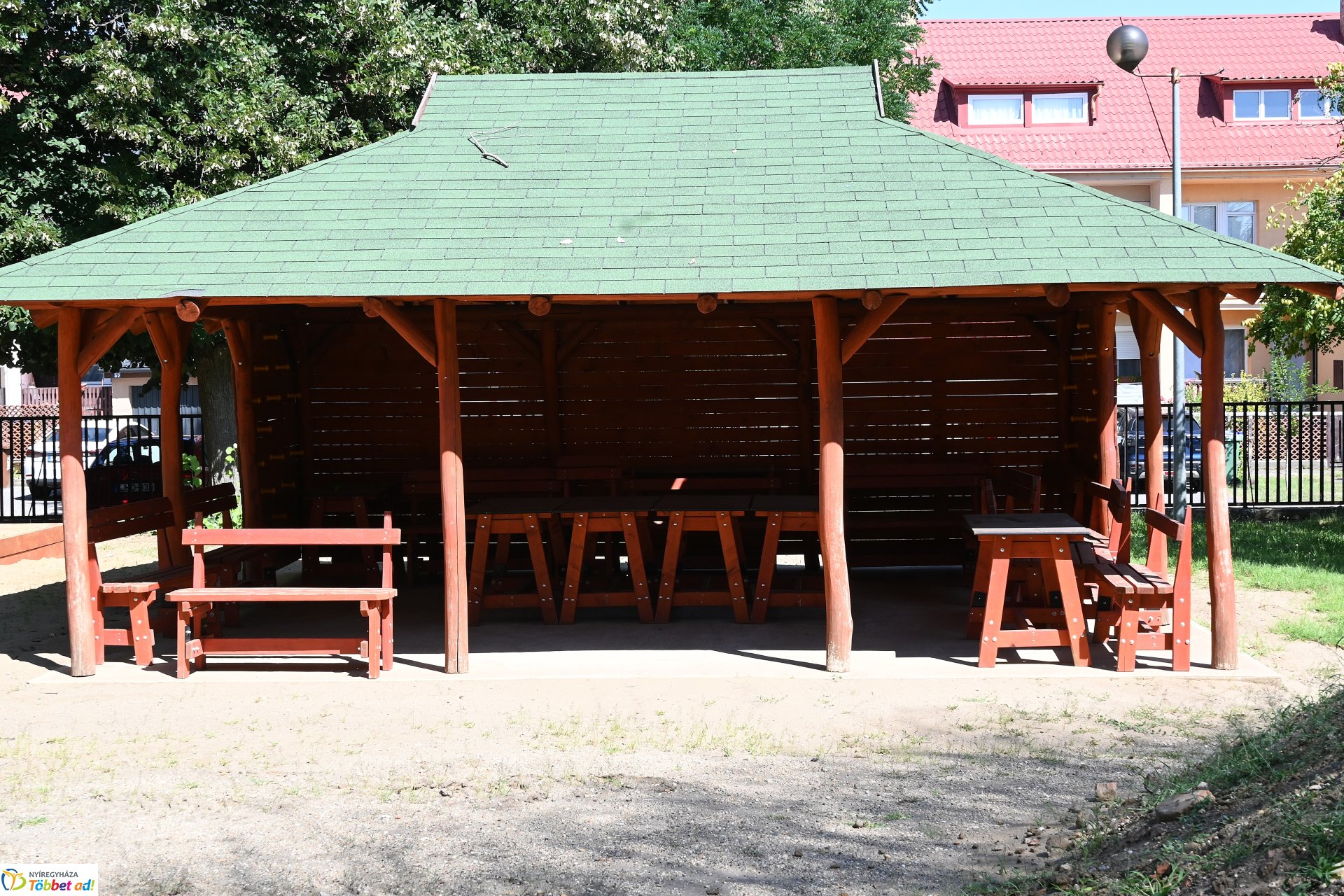 Felújítások a Nyíregyházi Tankerületi Központ köznevelési intézményeiben