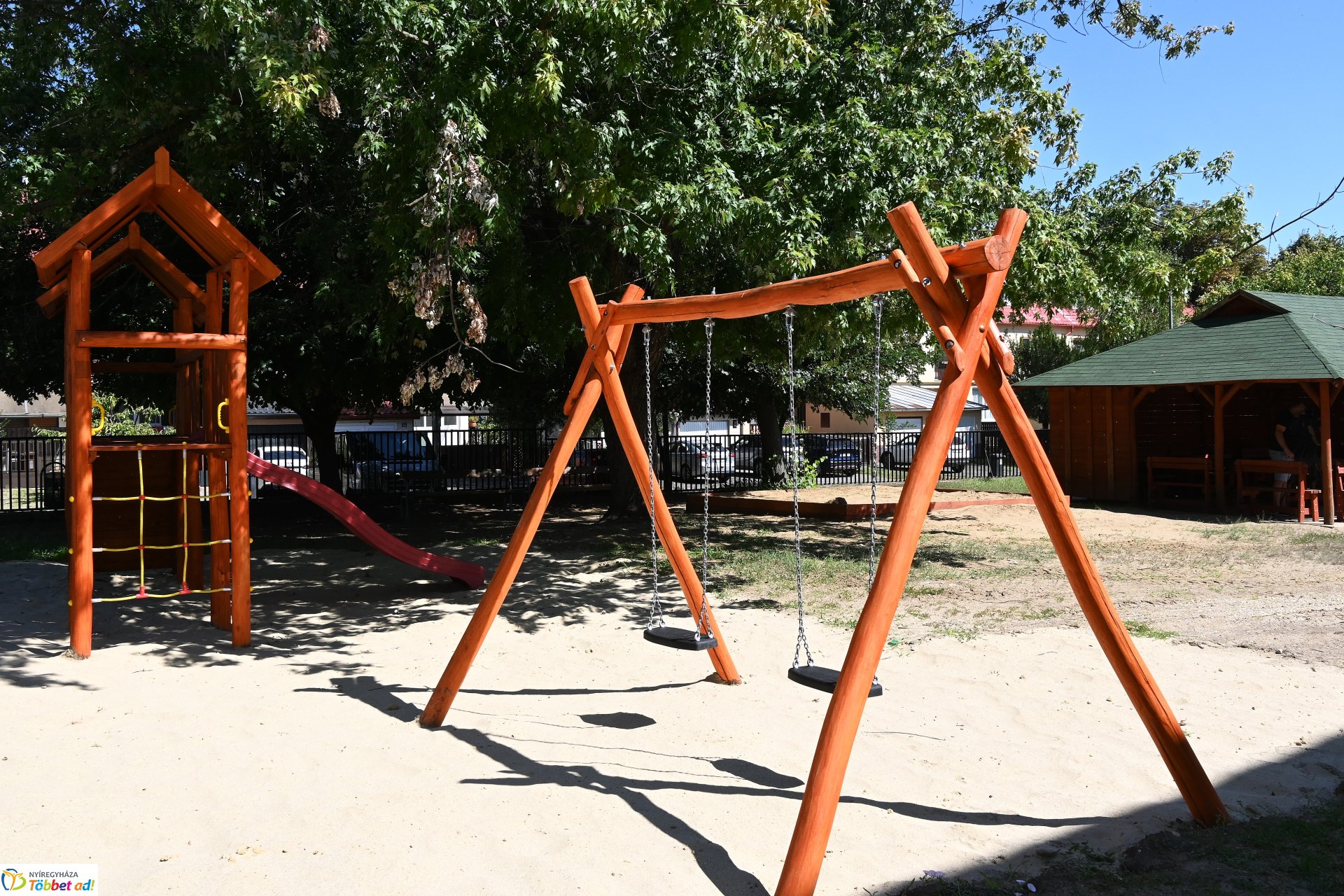 Felújítások a Nyíregyházi Tankerületi Központ köznevelési intézményeiben