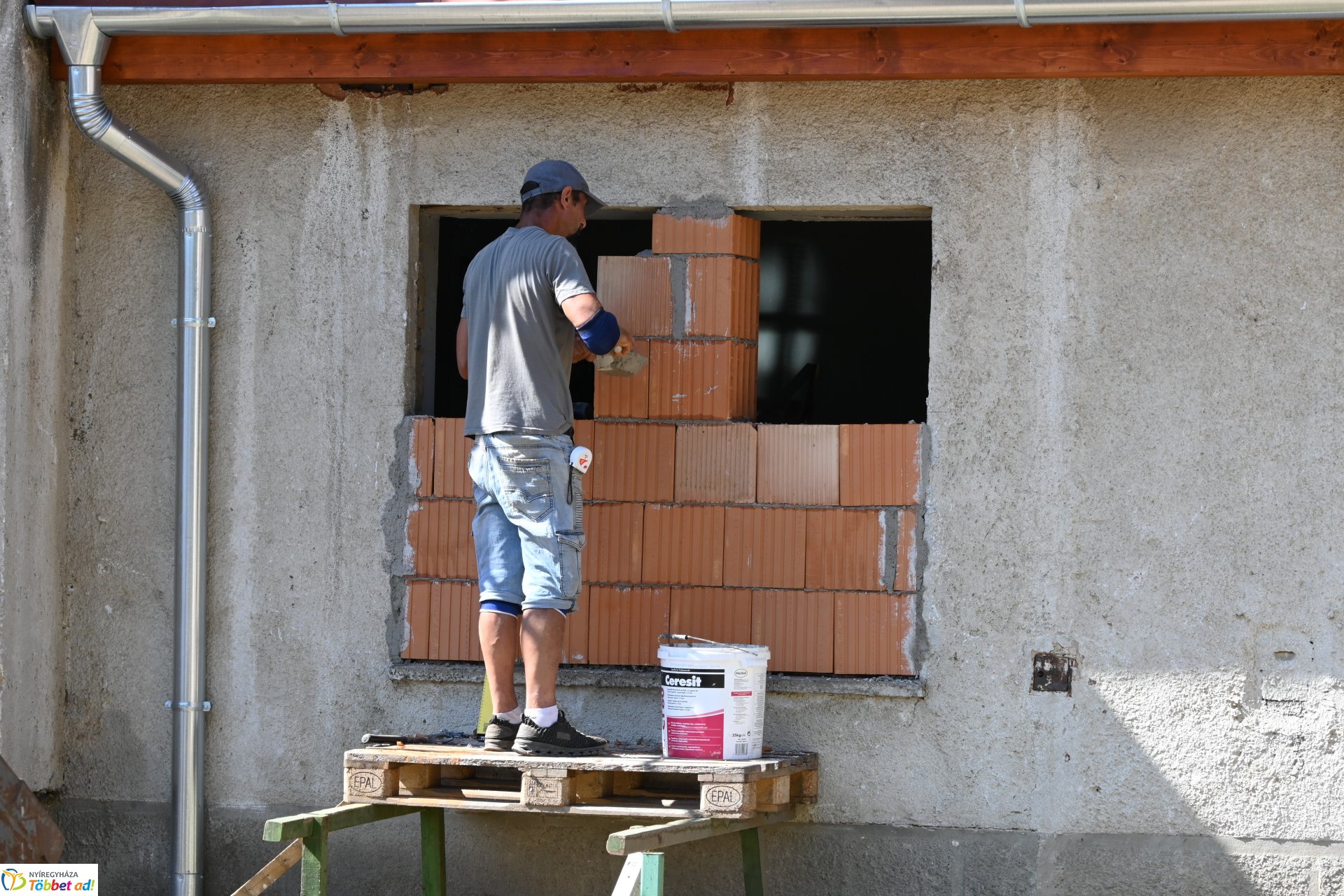 Felújítások a Nyíregyházi Tankerületi Központ köznevelési intézményeiben