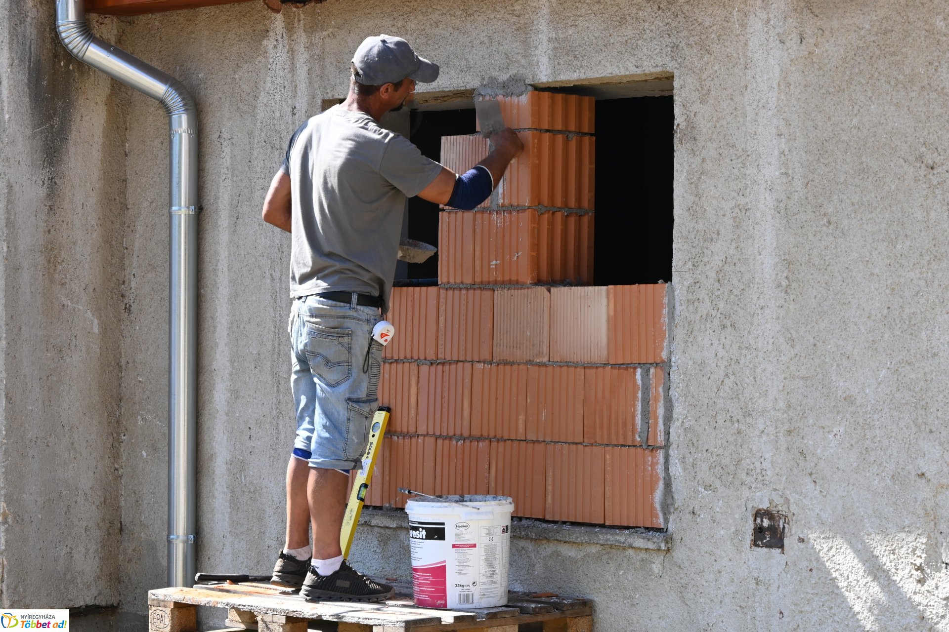 Felújítások a Nyíregyházi Tankerületi Központ köznevelési intézményeiben