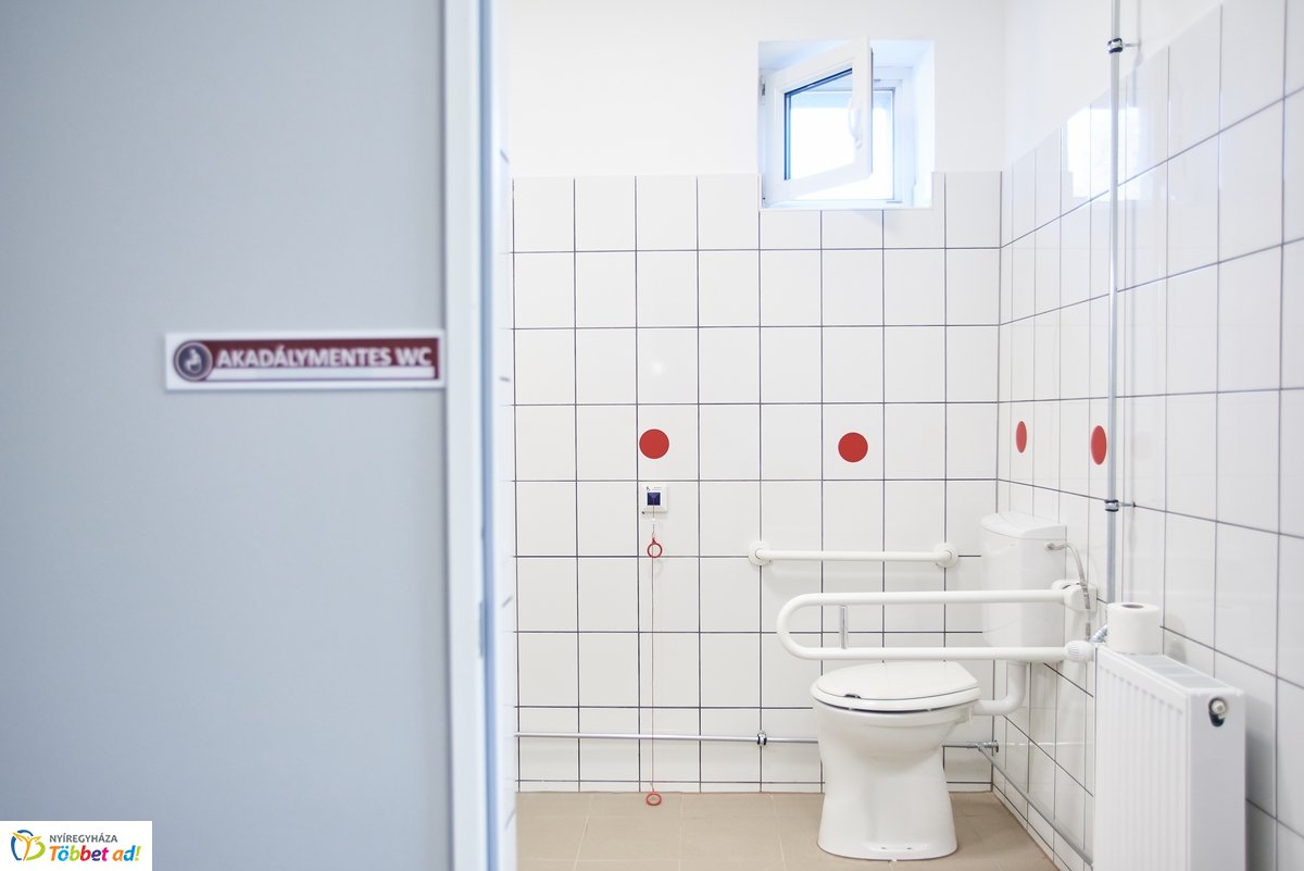 Felújították az Alvégesi Művelődési Házat