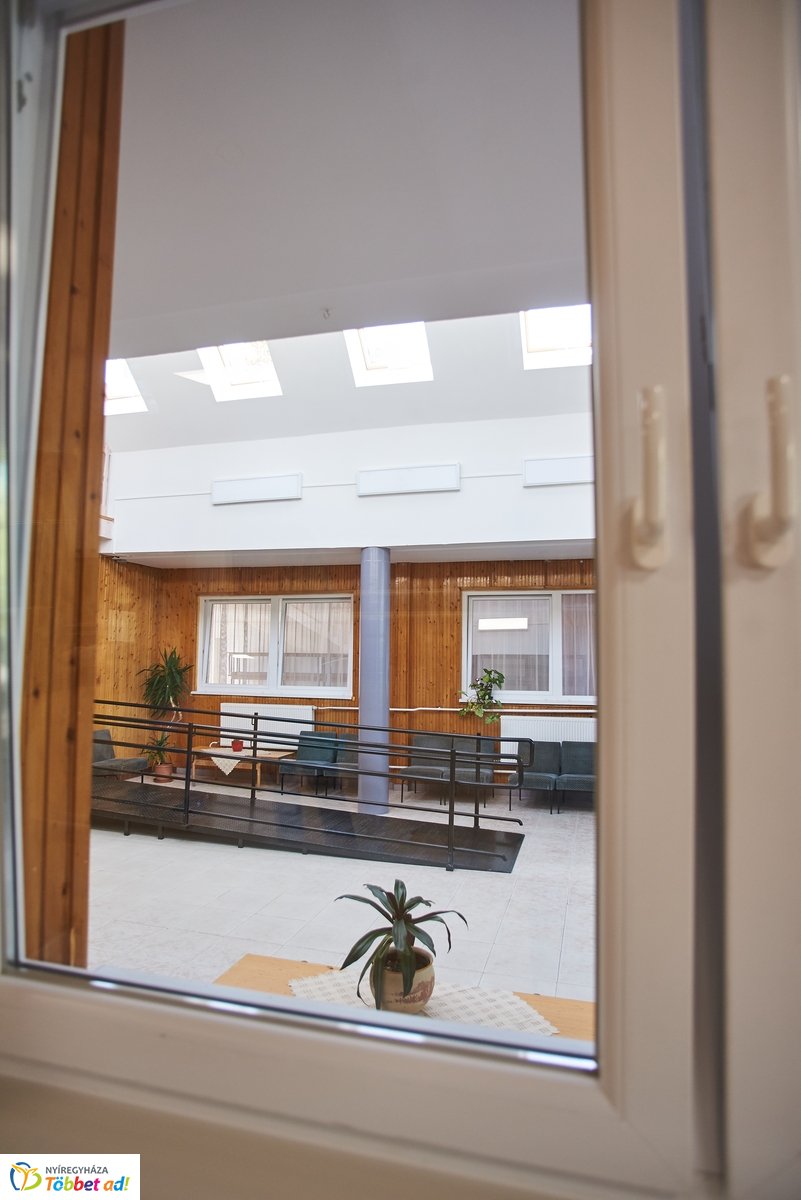 Felújították az Alvégesi Művelődési Házat