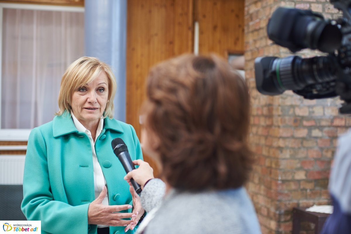 Felújították az Alvégesi Művelődési Házat