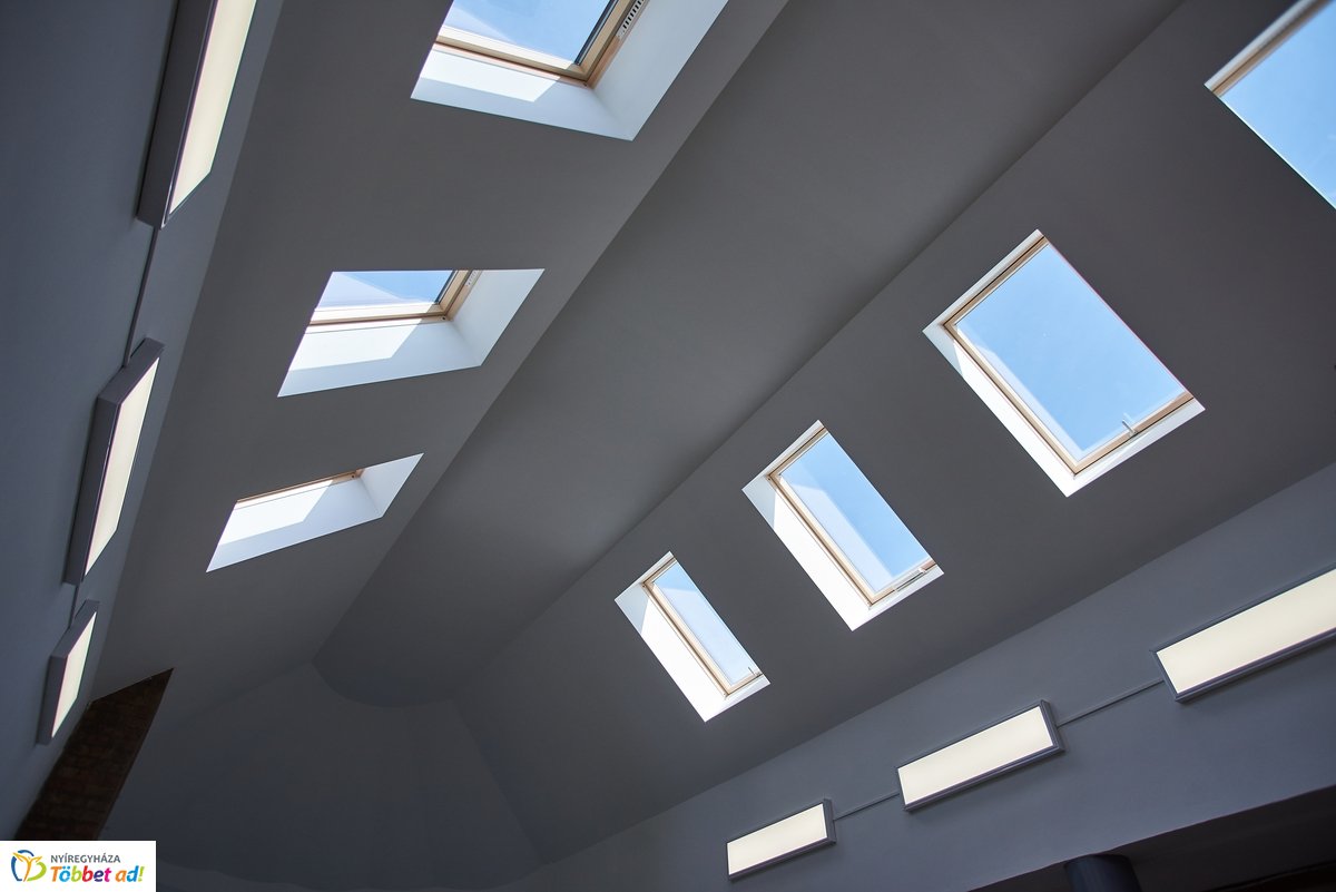 Felújították az Alvégesi Művelődési Házat