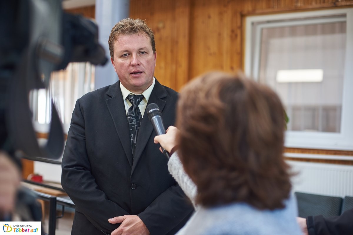 Felújították az Alvégesi Művelődési Házat