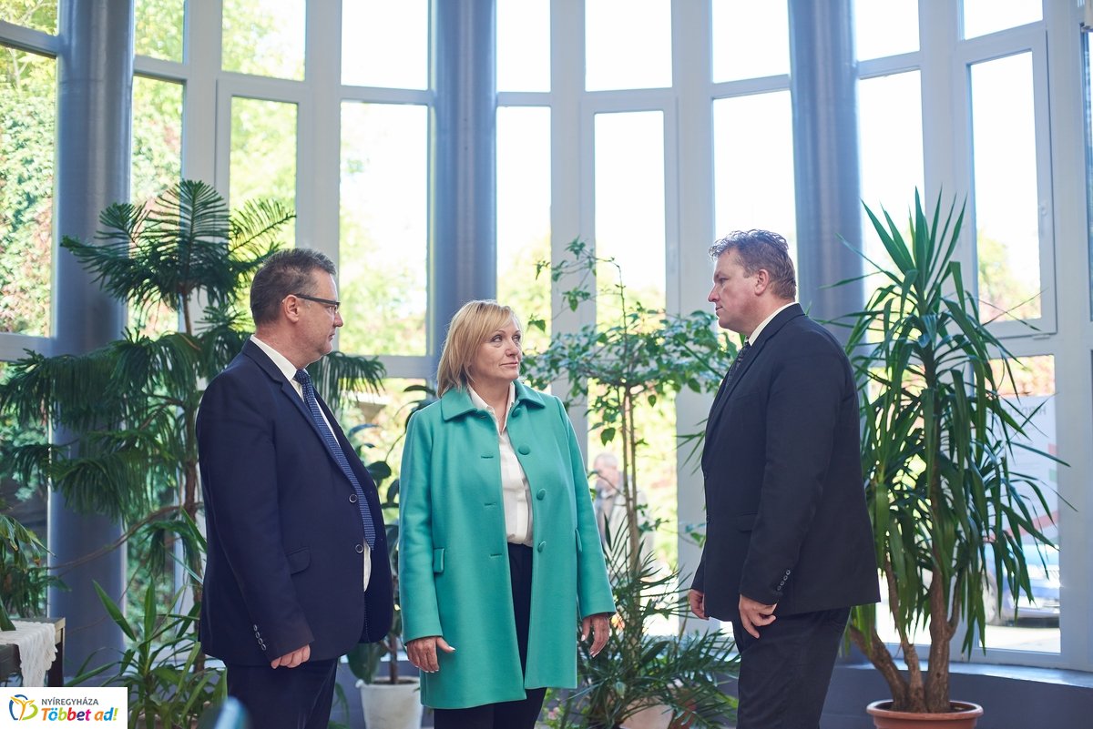 Felújították az Alvégesi Művelődési Házat