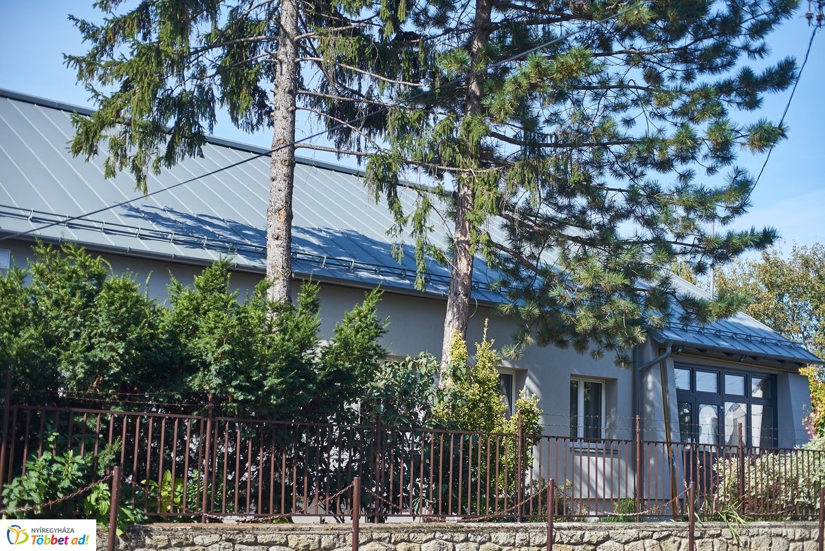 Felújították az Alvégesi Művelődési Házat