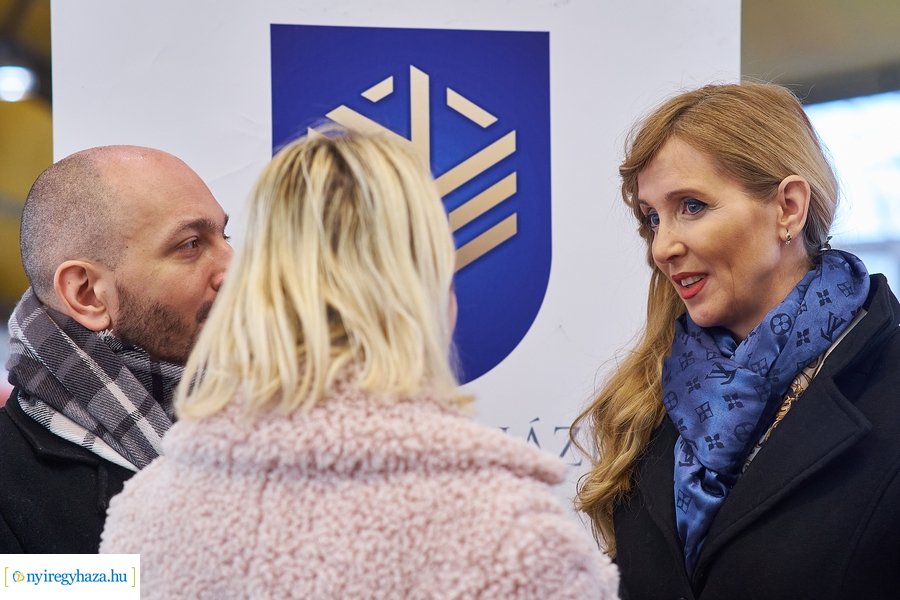 Felújították az atlétikai csarnokot